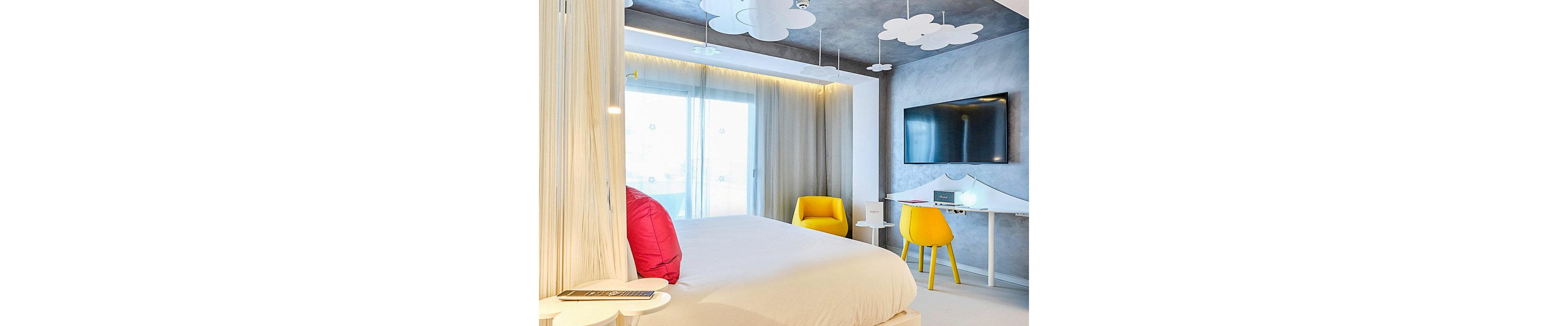 Five Flowers Hotel Formentera member of Melia Collection