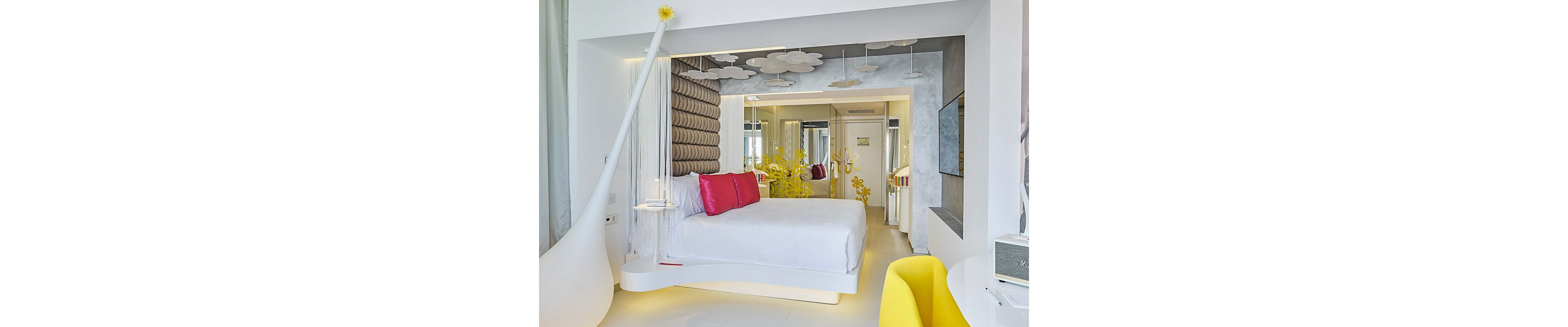 Five Flowers Hotel Formentera member of Melia Collection