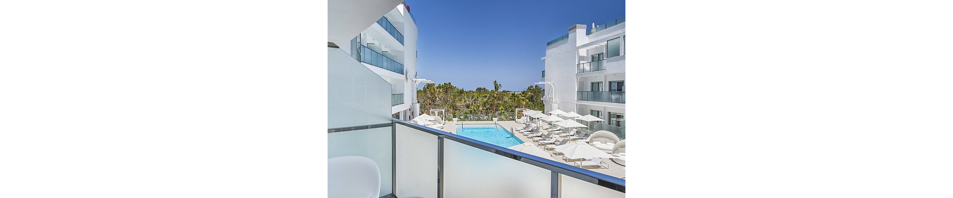 Five Flowers Hotel Formentera member of Melia Collection