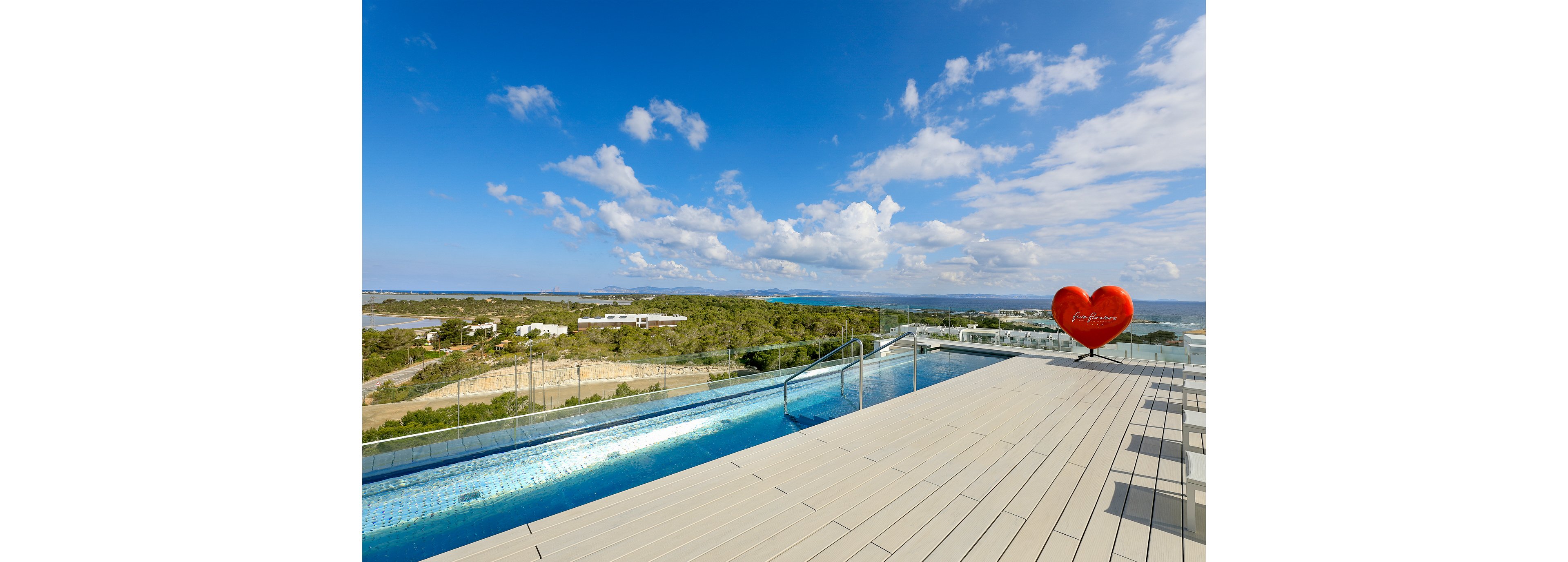 Five Flowers Hotel Formentera member of Melia Collection