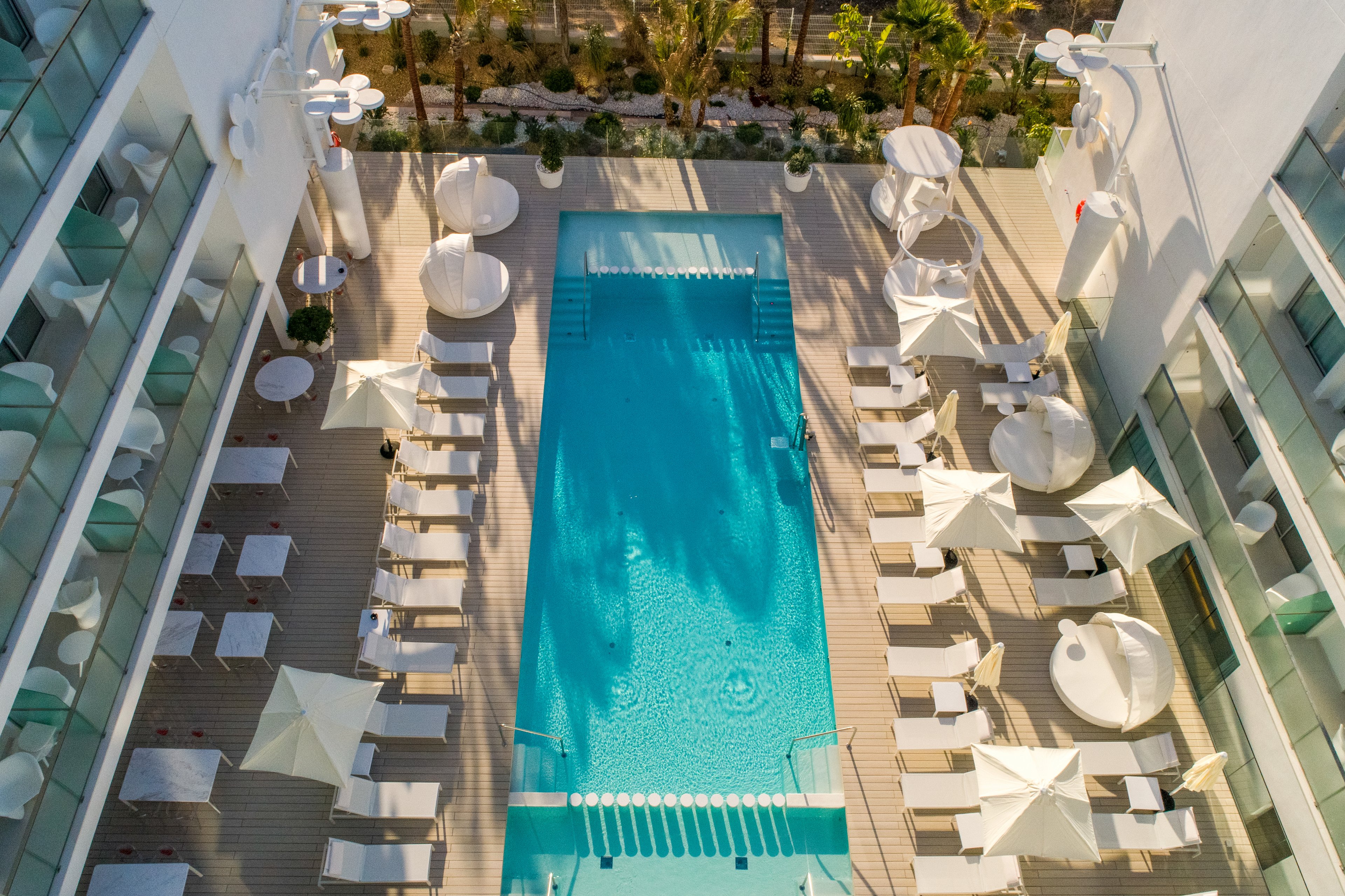 Five Flowers Hotel Formentera member of Melia Collection