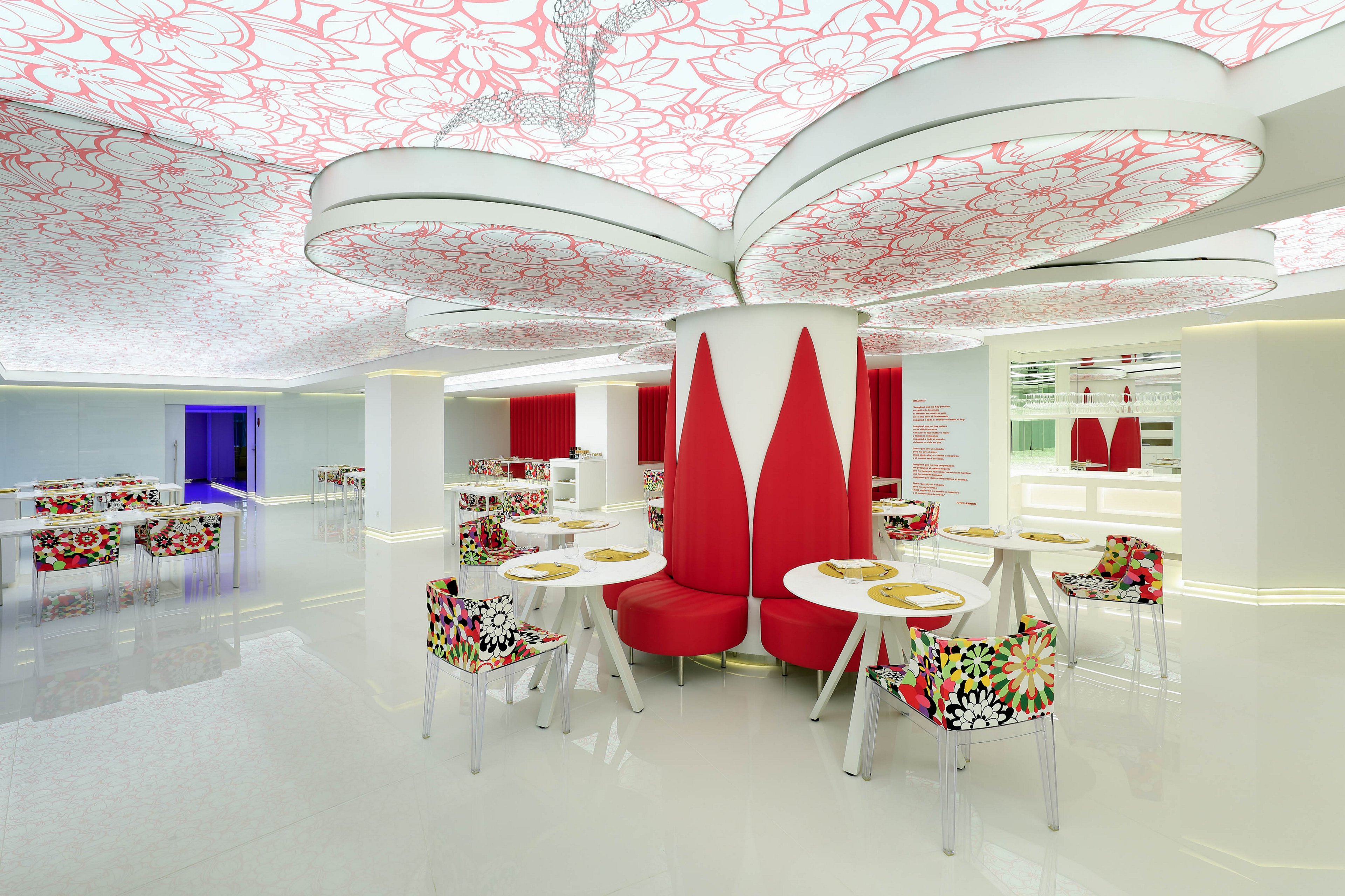 Five Flowers Hotel Formentera member of Melia Collection