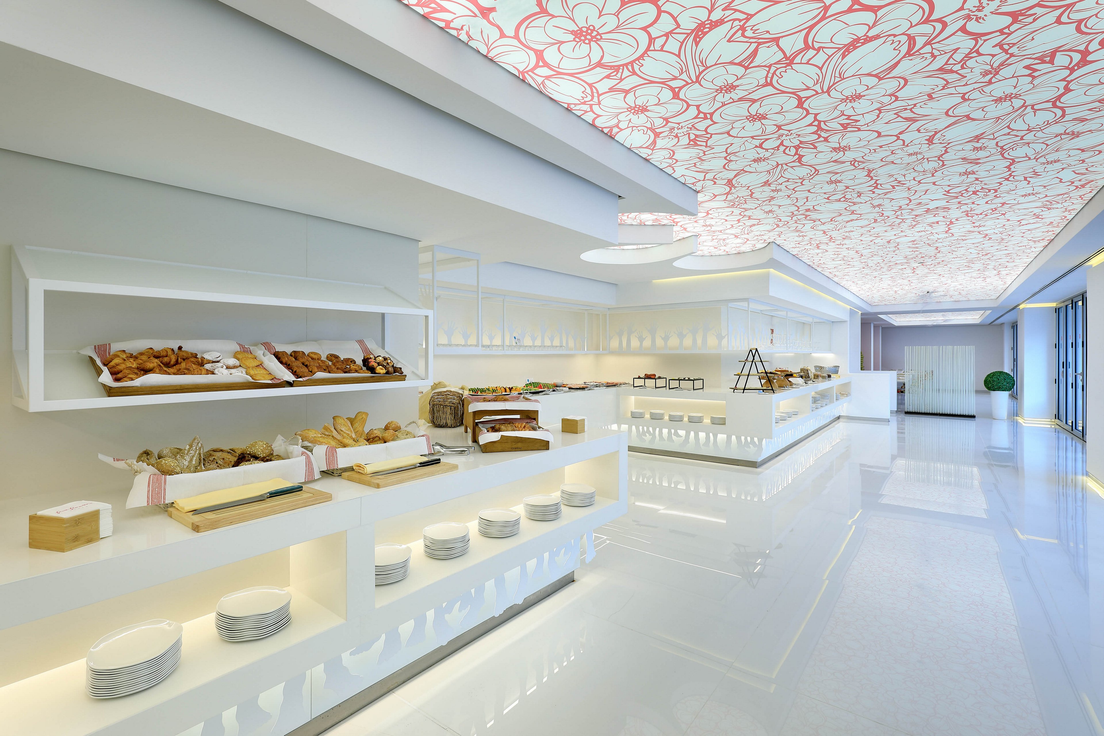 Five Flowers Hotel Formentera member of Melia Collection