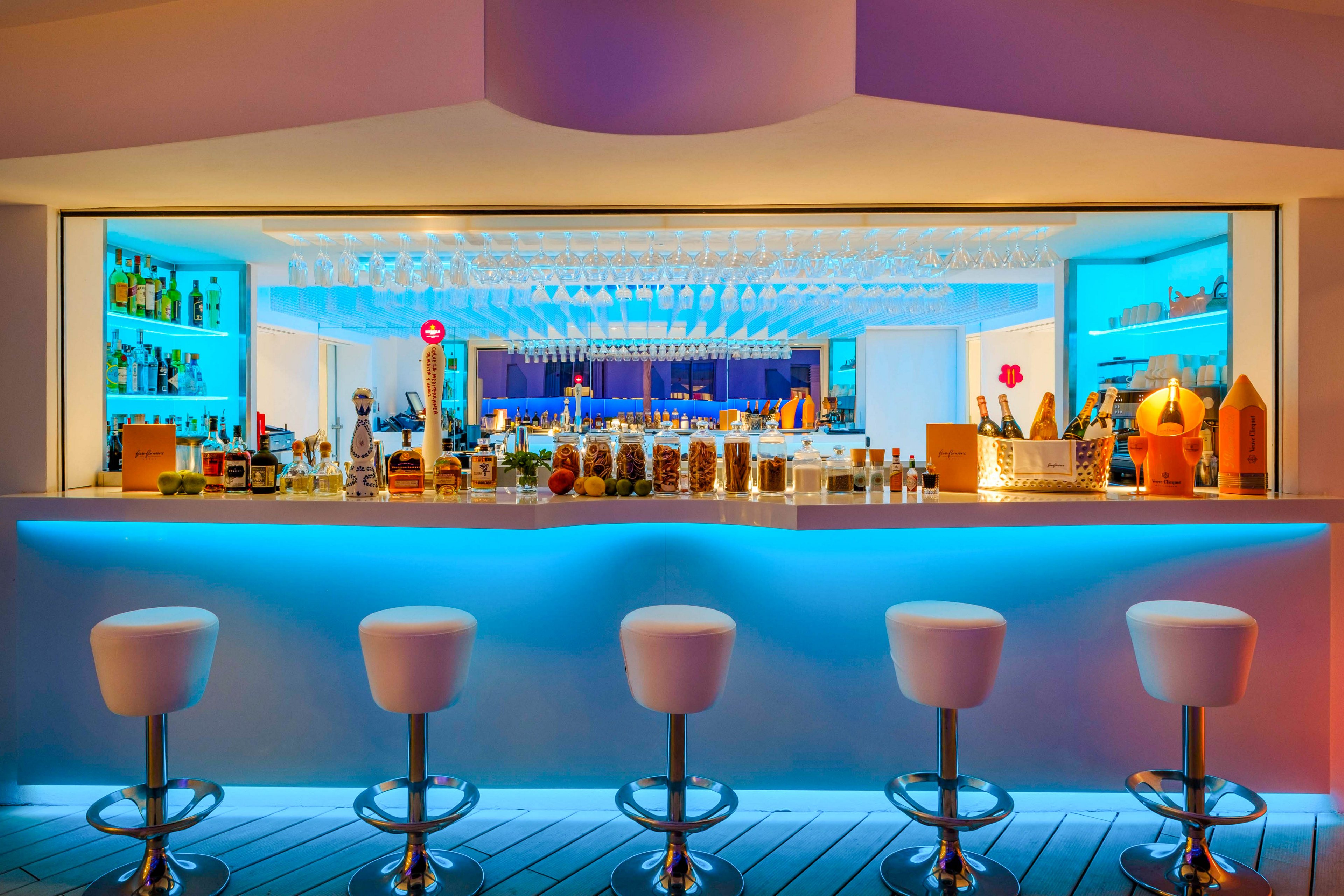 Five Flowers Hotel Formentera member of Melia Collection