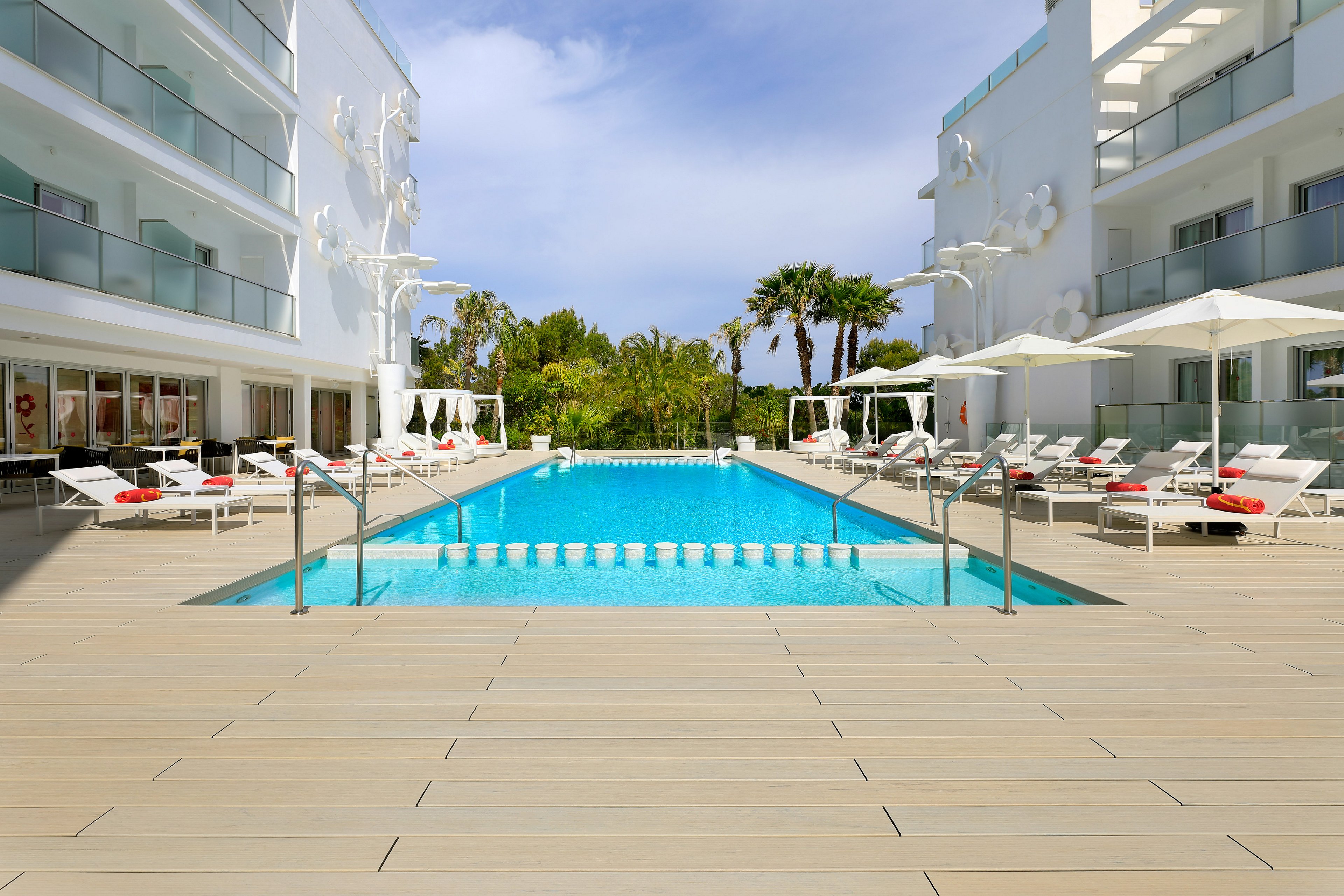 Five Flowers Hotel Formentera member of Melia Collection