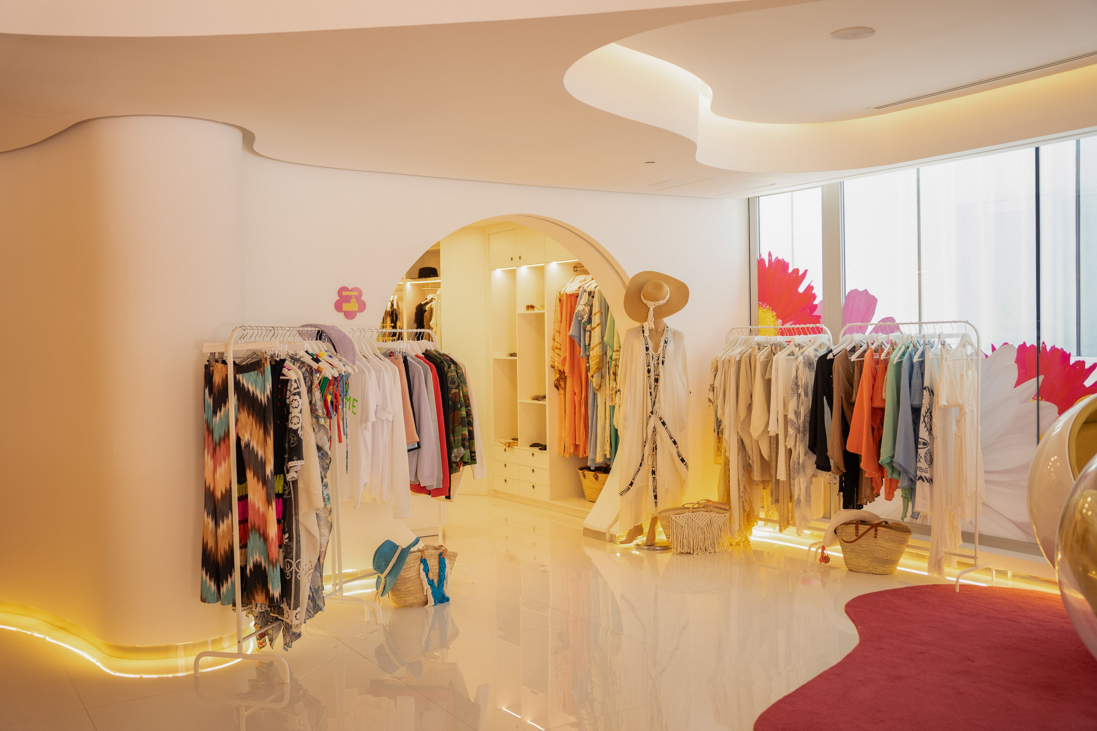 Five Flowers Hotel Formentera member of Melia Collection