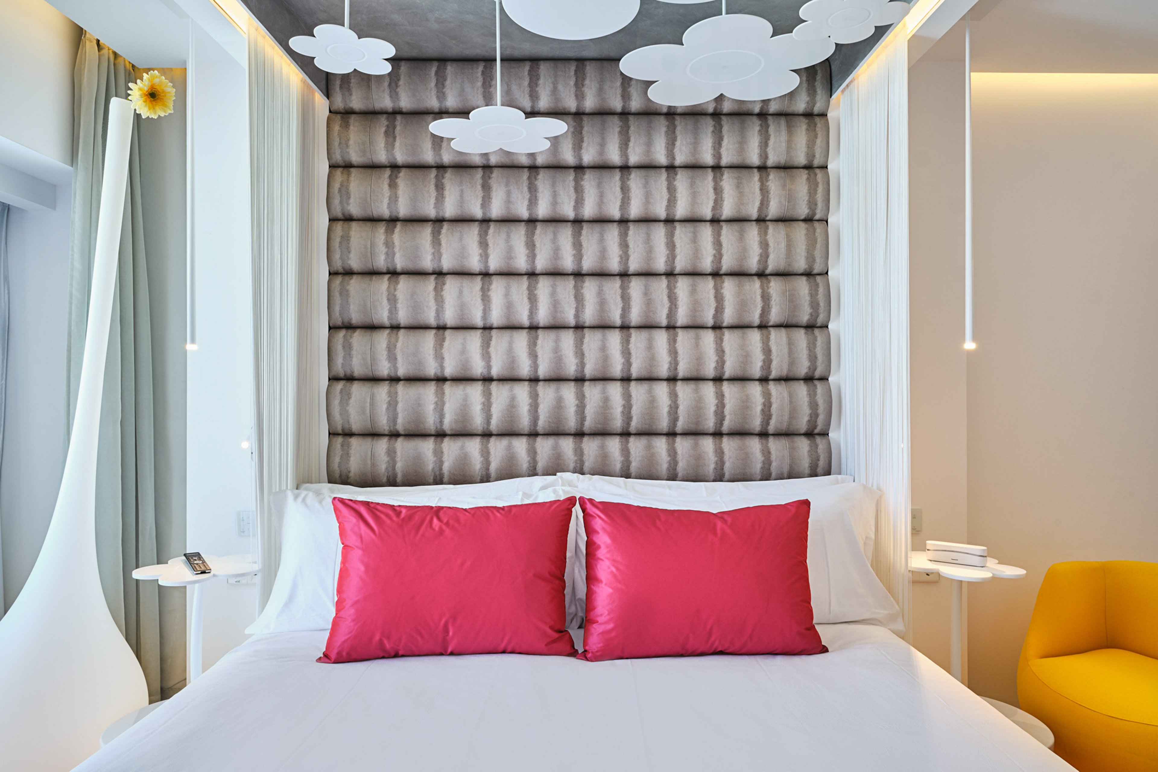 Five Flowers Hotel Formentera member of Melia Collection