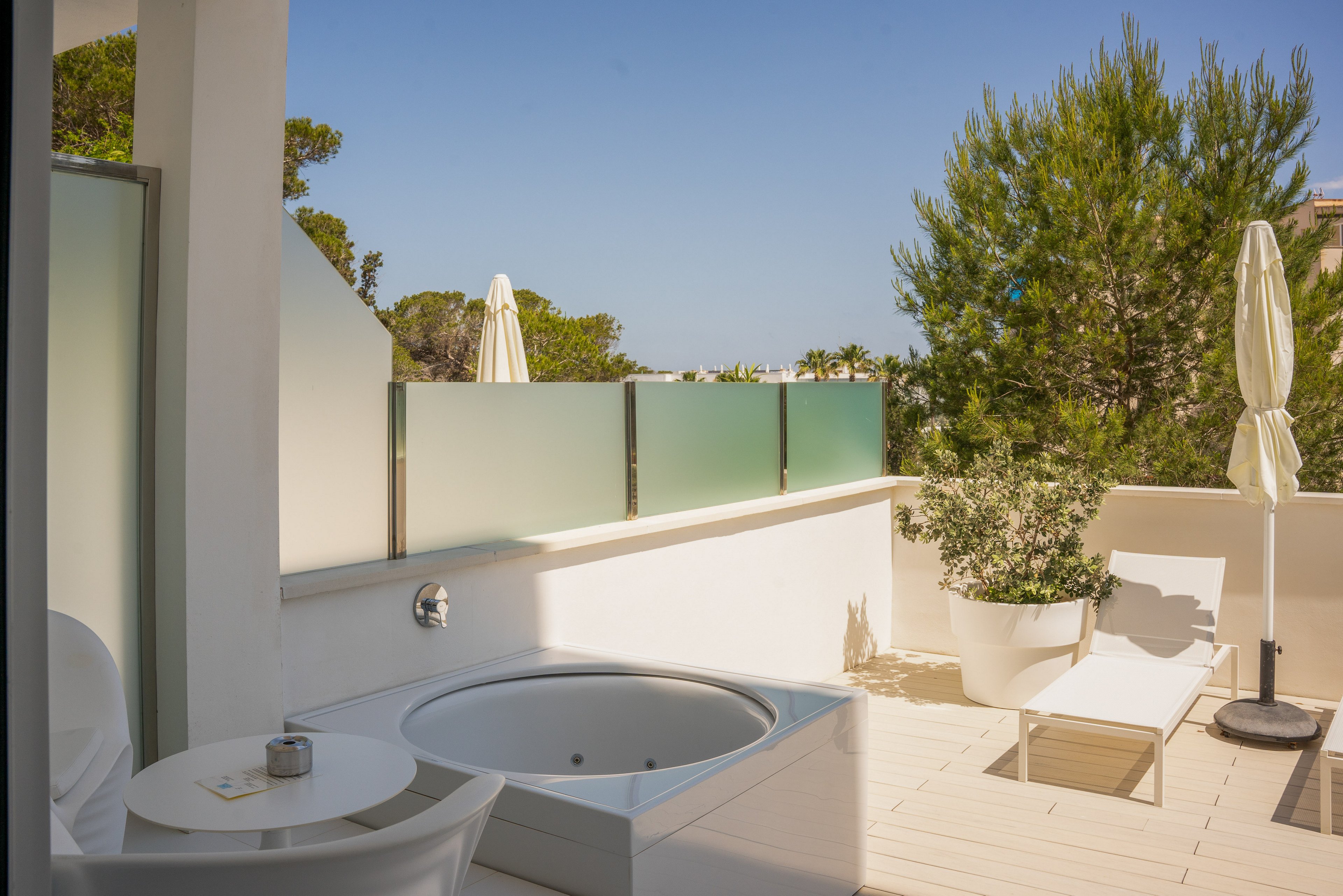 Five Flowers Hotel Formentera member of Melia Collection
