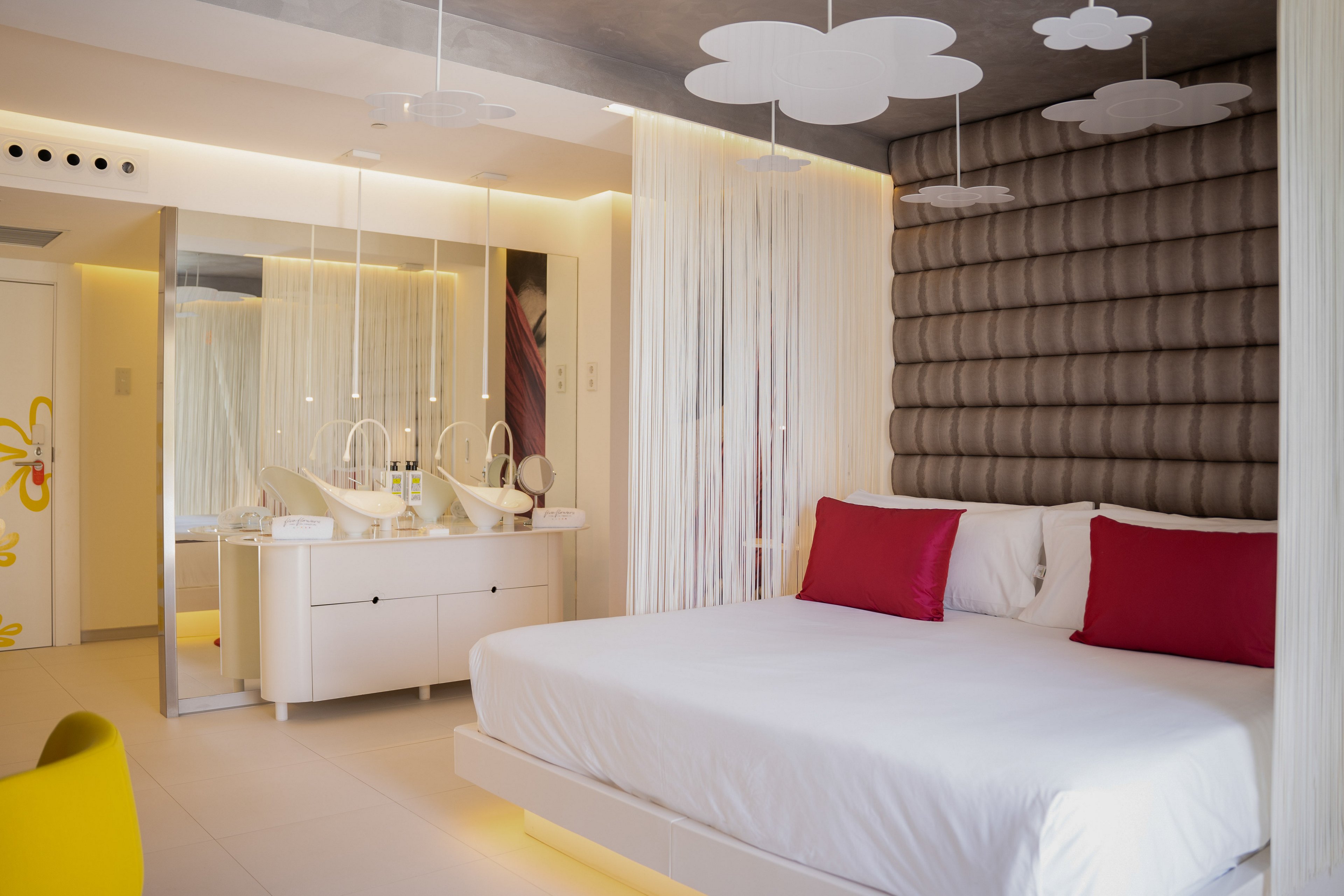 Five Flowers Hotel Formentera member of Melia Collection