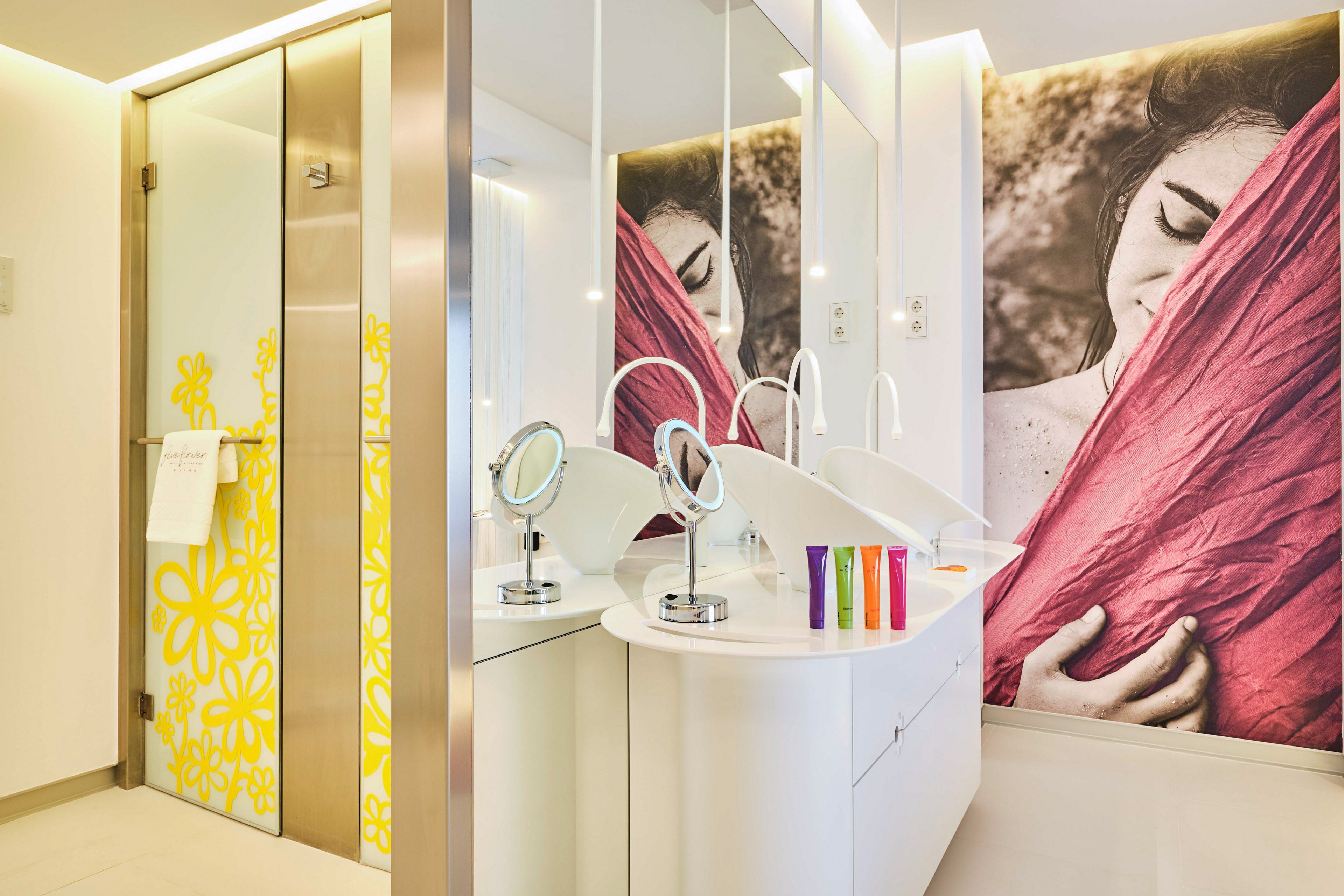 Five Flowers Hotel Formentera member of Melia Collection