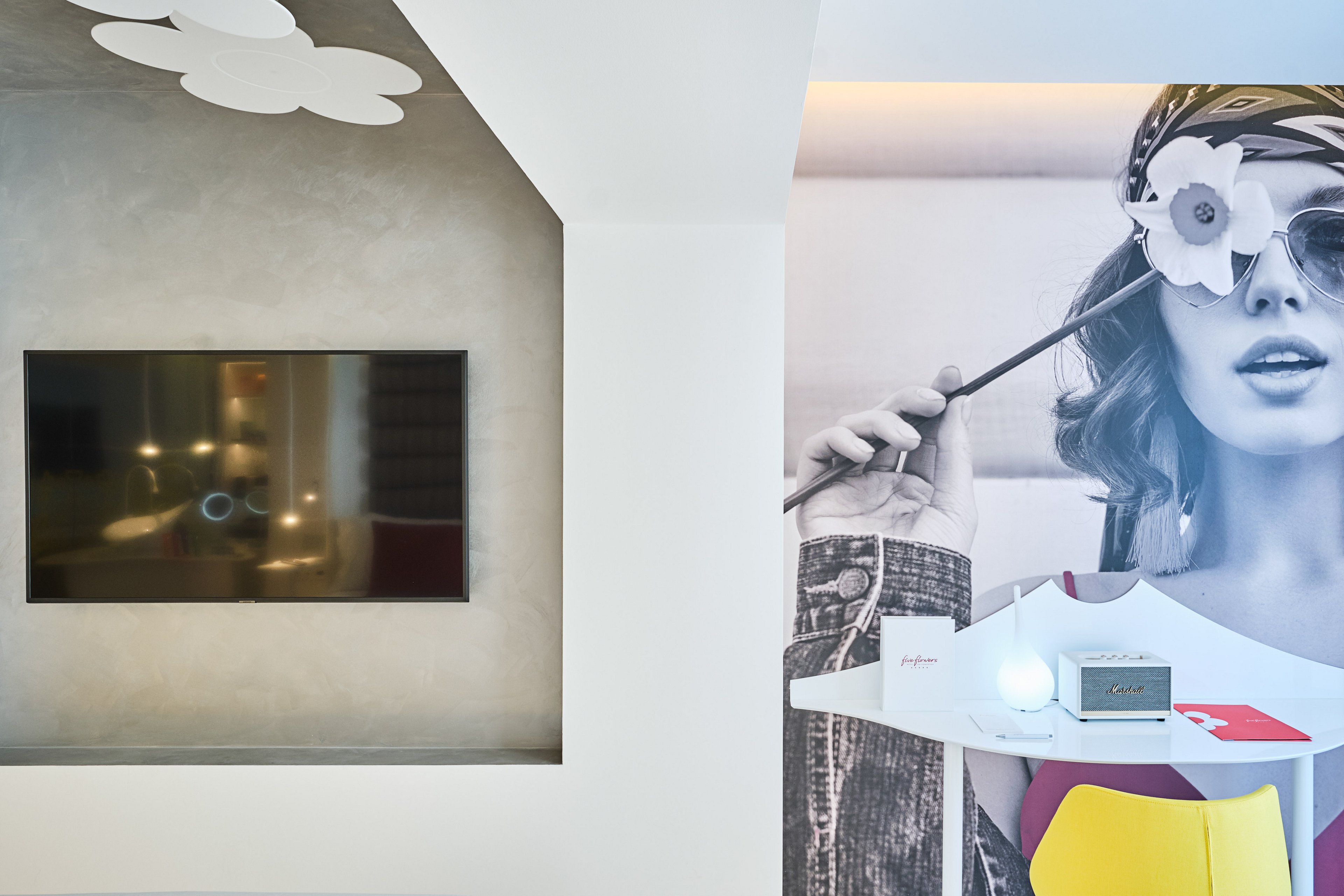 Five Flowers Hotel Formentera member of Melia Collection