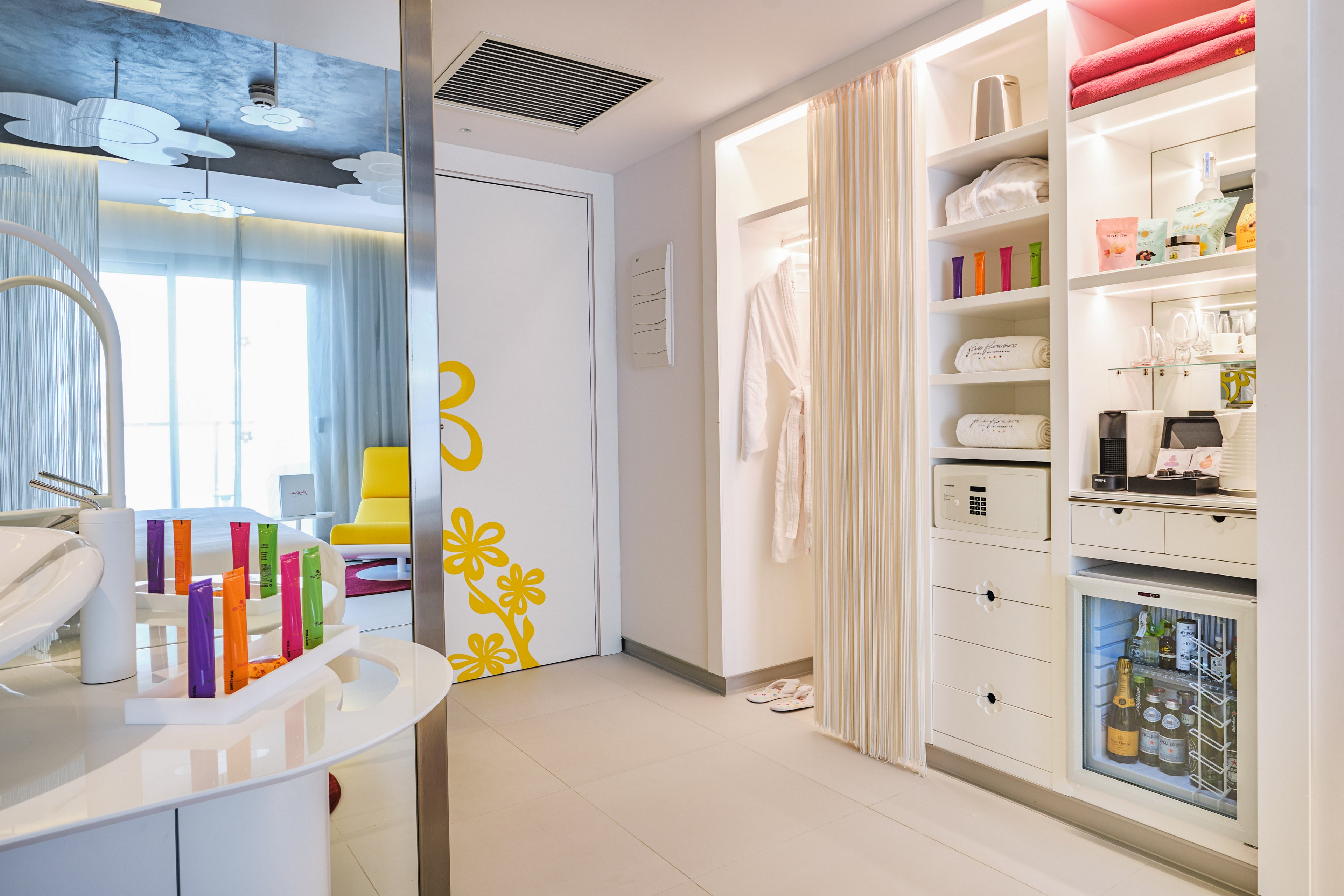 Five Flowers Hotel Formentera member of Melia Collection