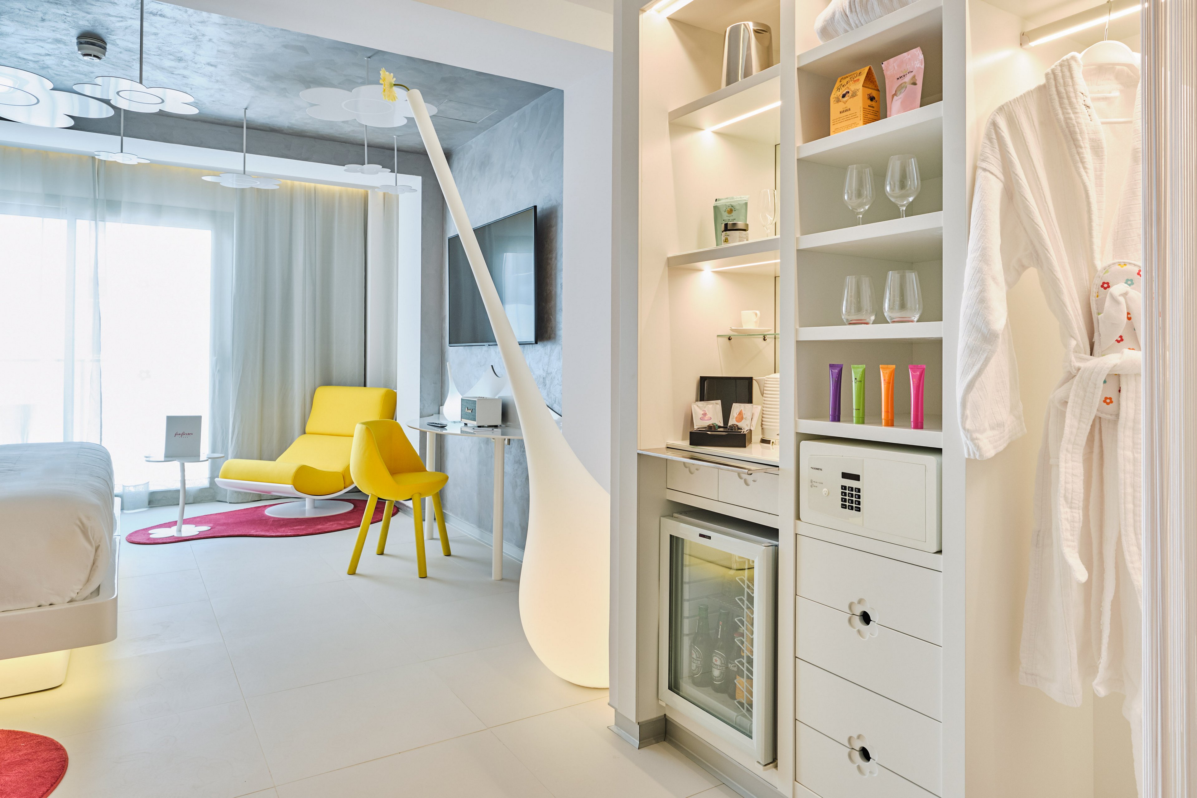 Five Flowers Hotel Formentera member of Melia Collection