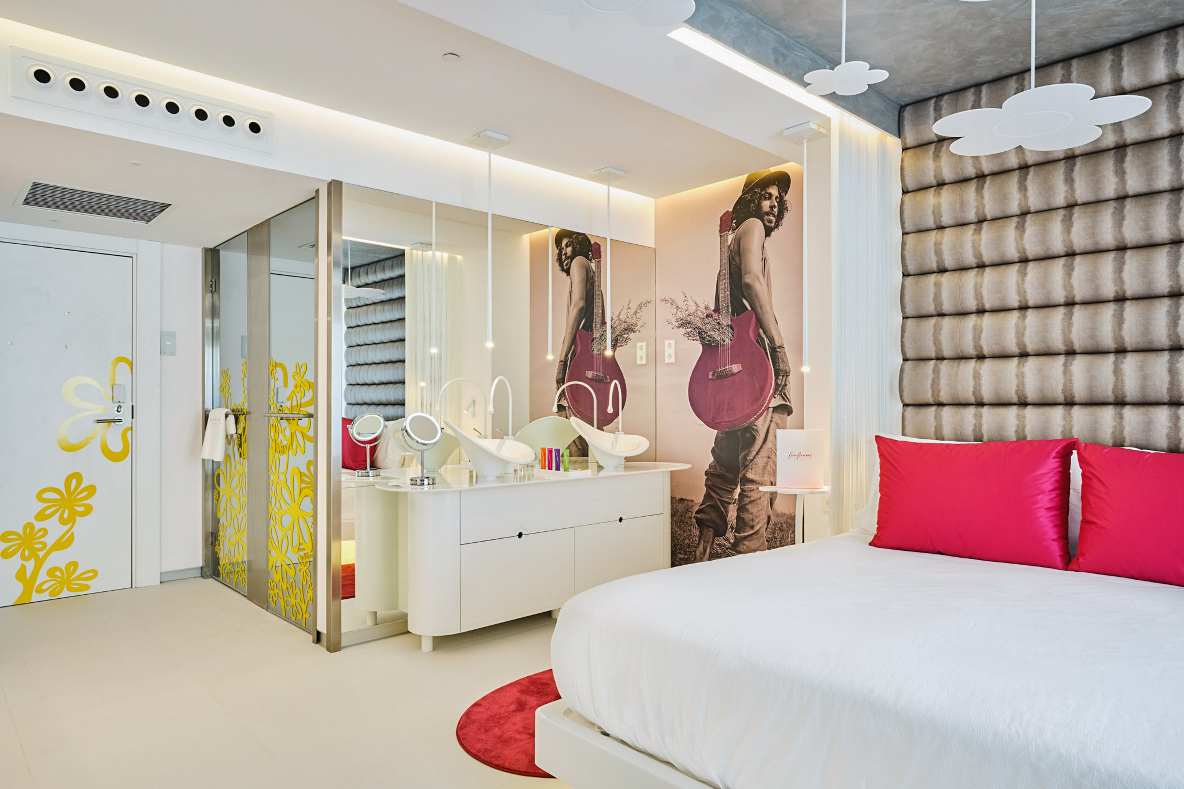 Five Flowers Hotel Formentera member of Melia Collection