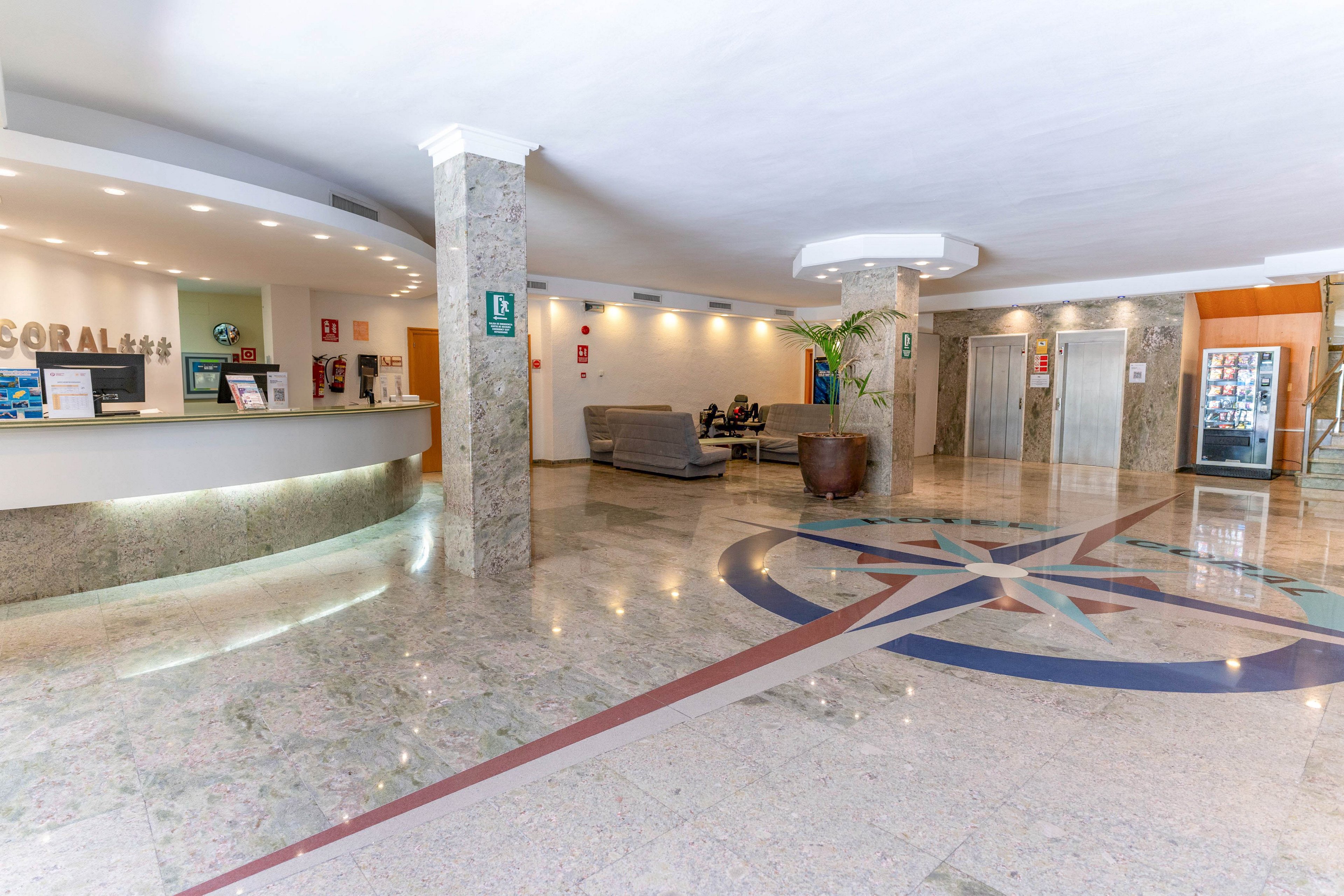 Moon Dreams Coral Beach Hotel