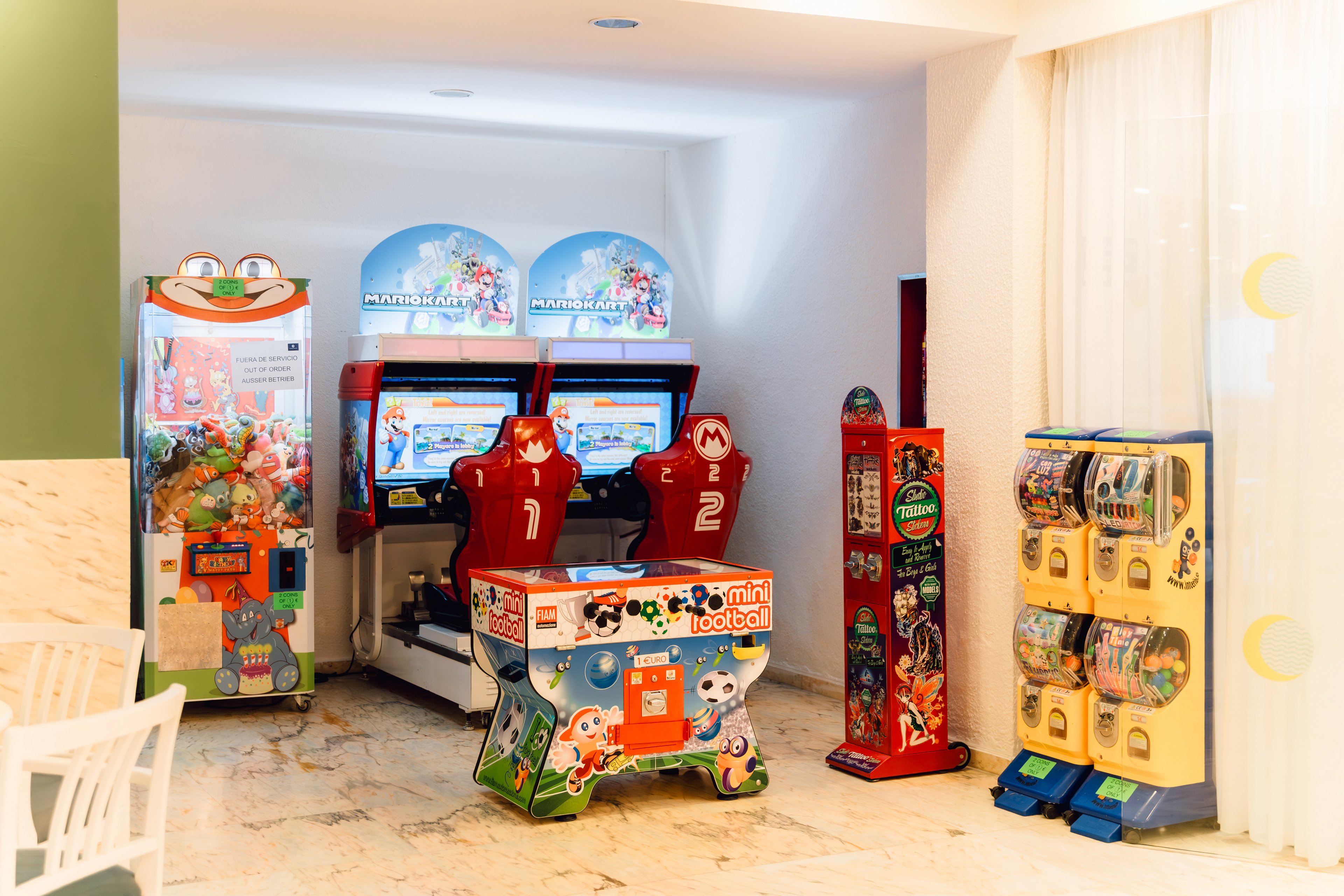 Moon Dreams Coral Beach Hotel