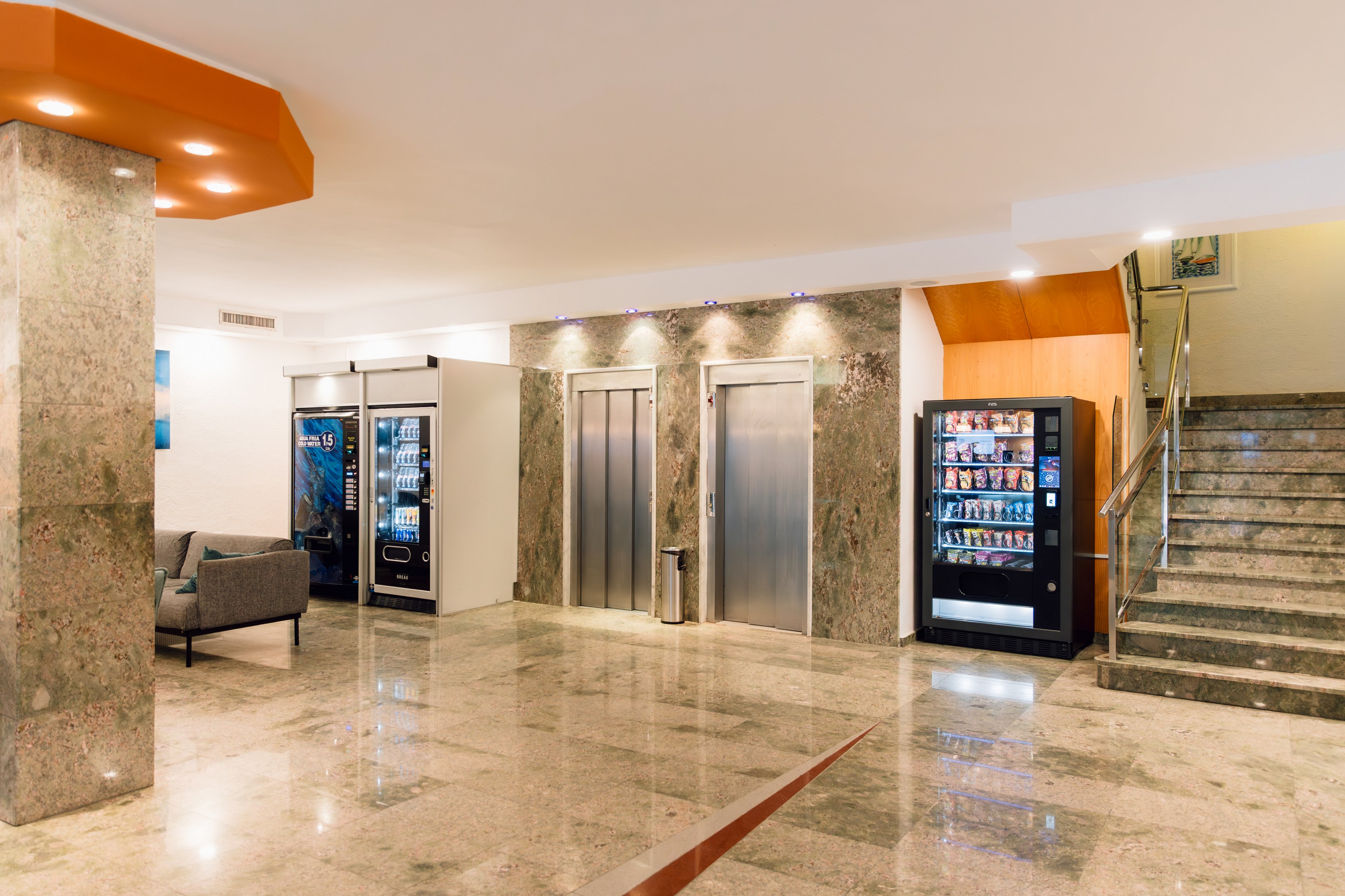 Moon Dreams Coral Beach Hotel