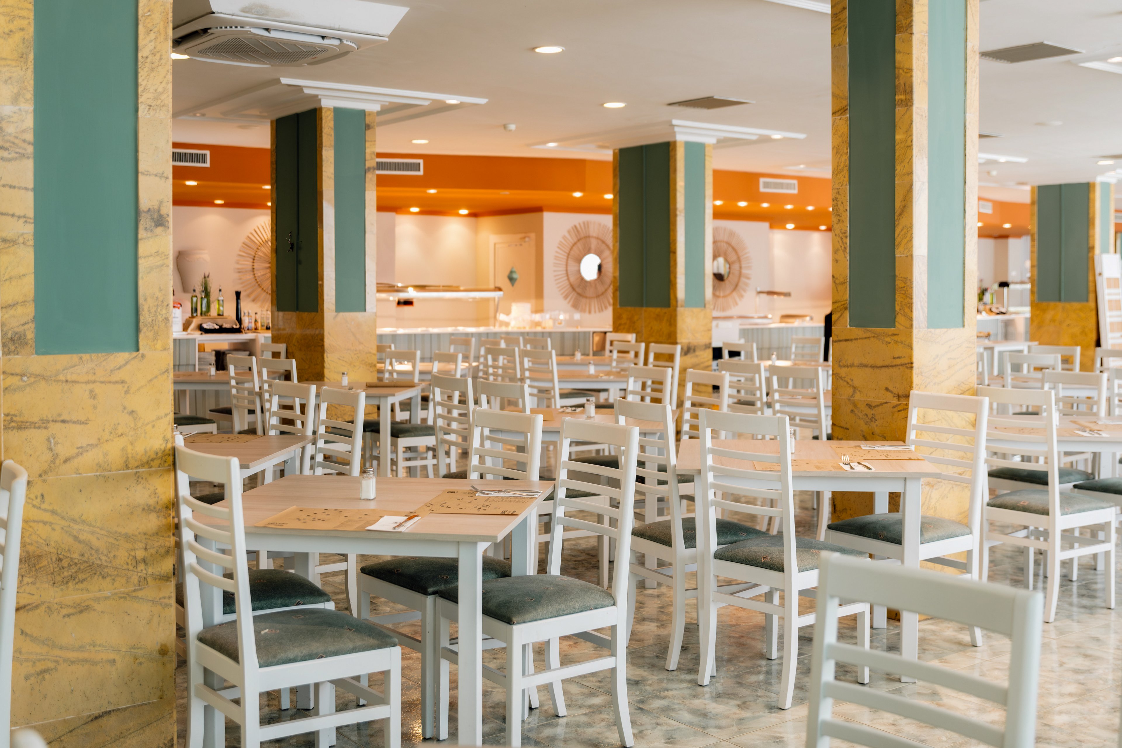 Moon Dreams Coral Beach Hotel