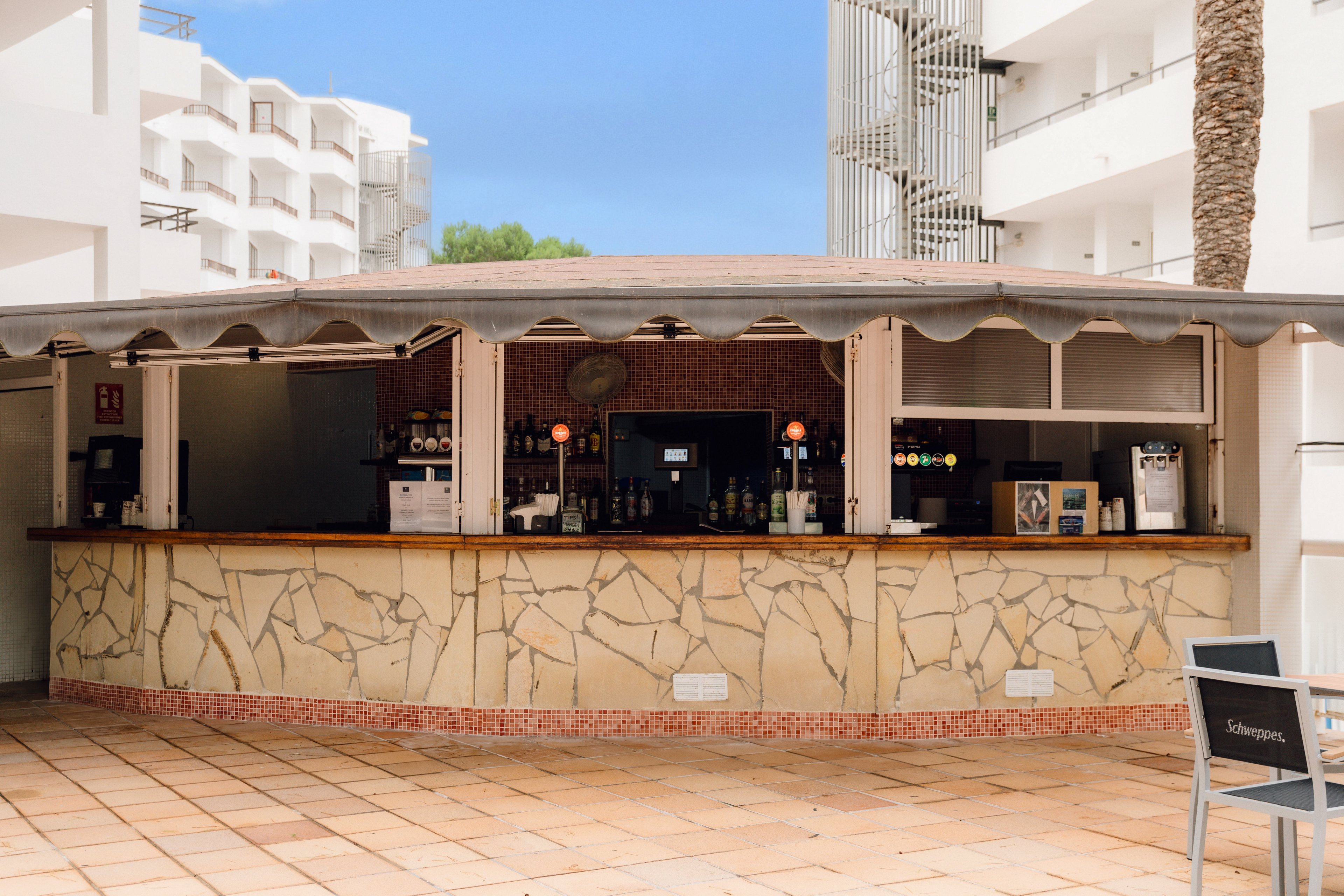 Moon Dreams Coral Beach Hotel