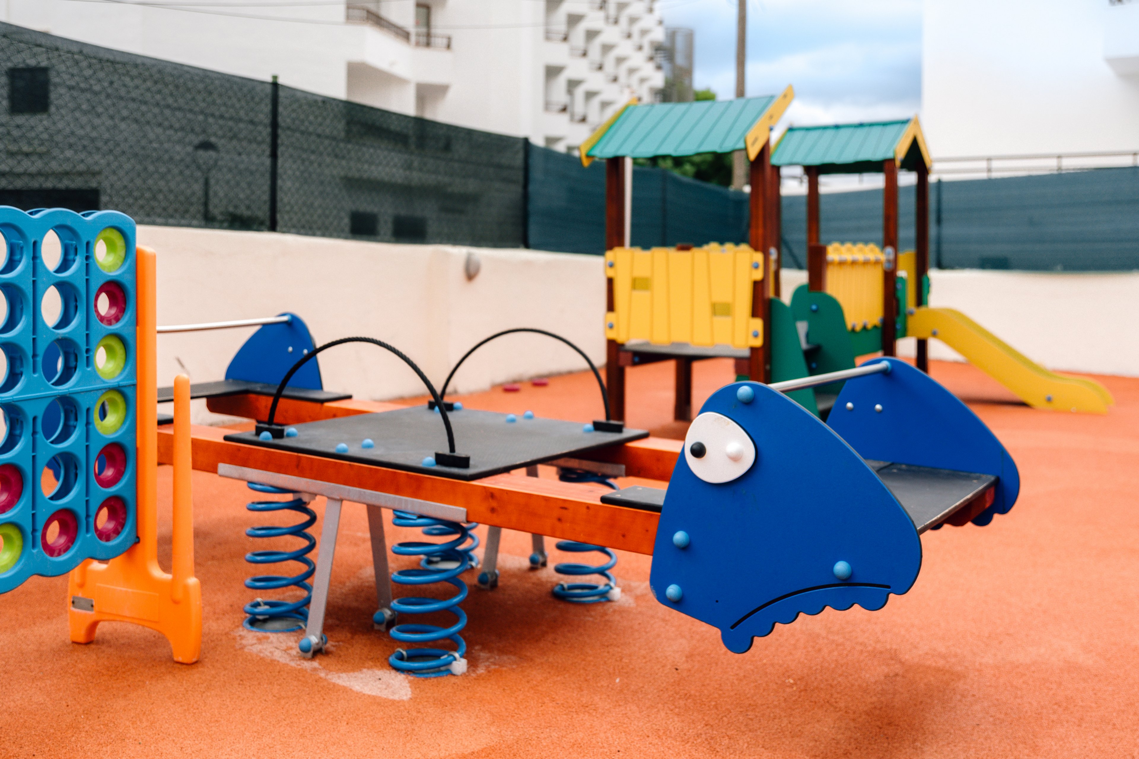 Moon Dreams Coral Beach Hotel