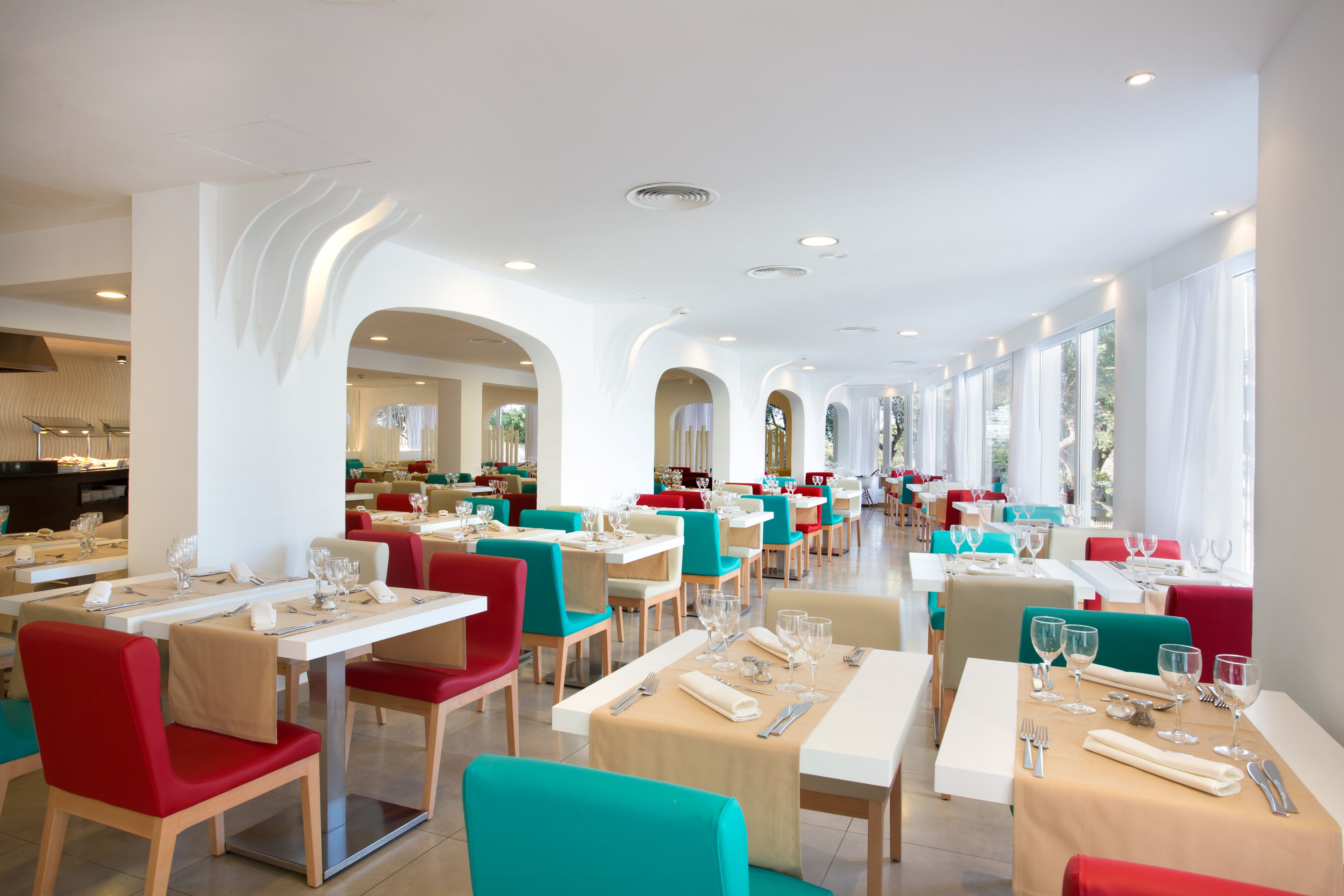 Grupotel Ibiza Beach