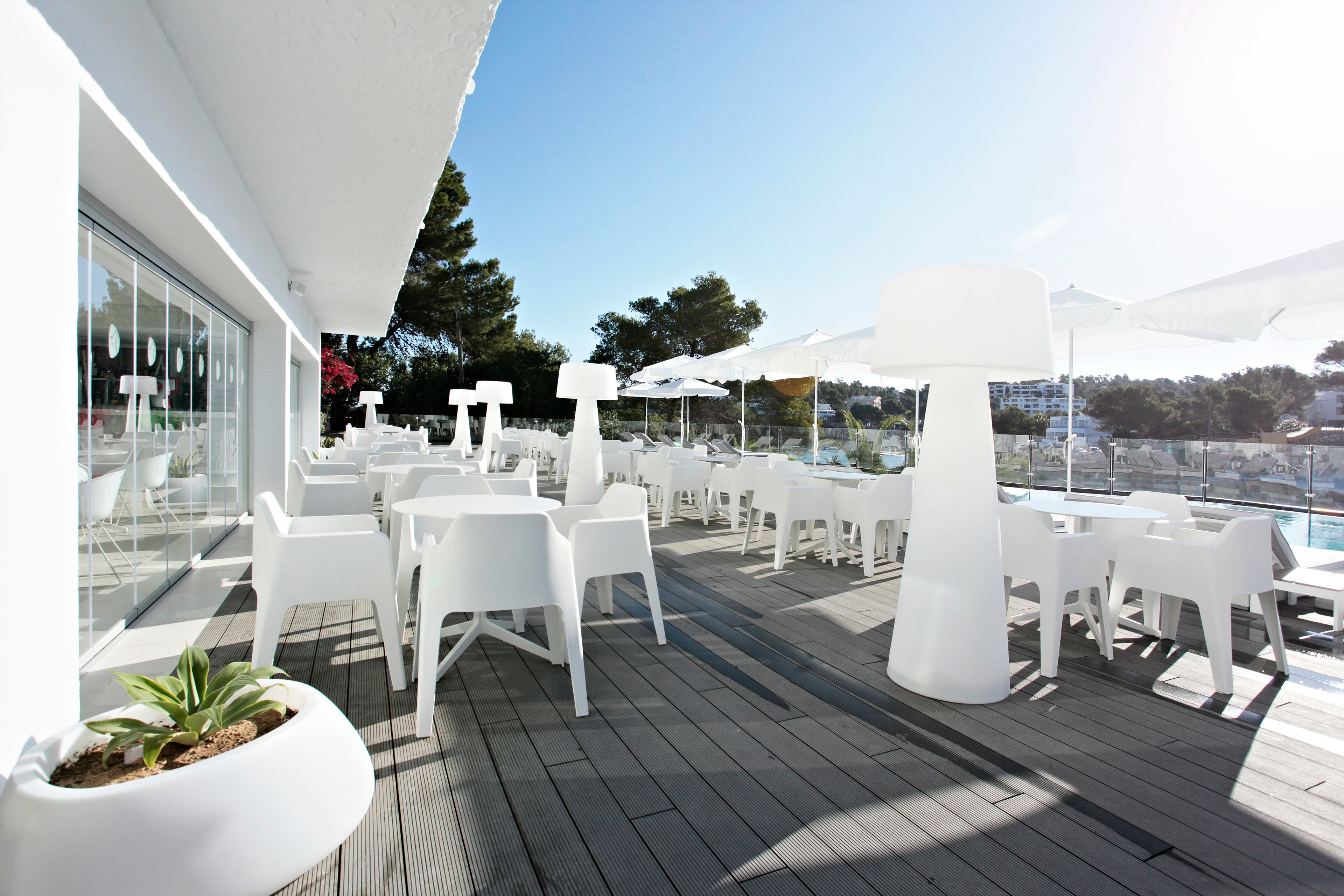 Grupotel Ibiza Beach
