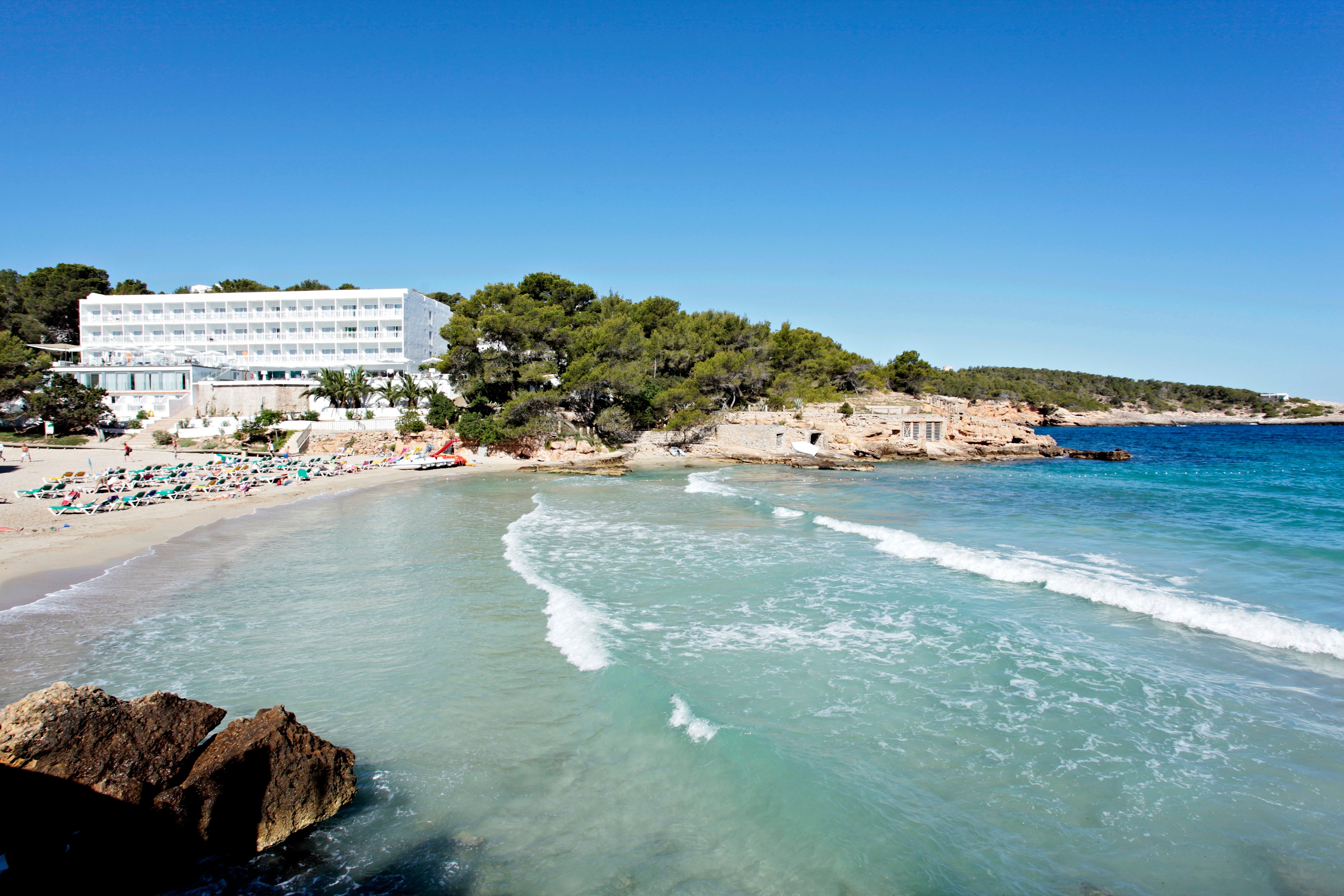 Grupotel Ibiza Beach