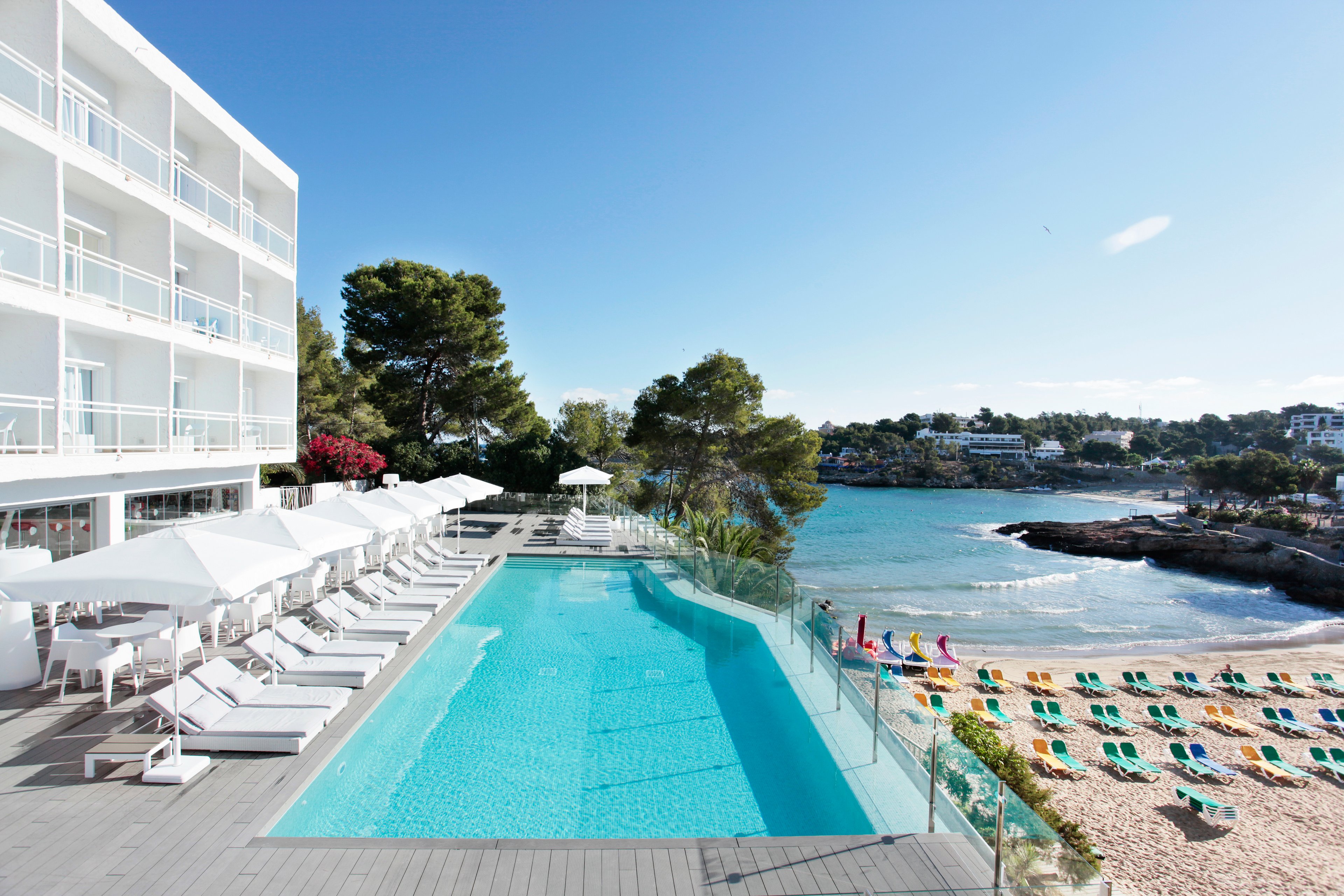Grupotel Ibiza Beach