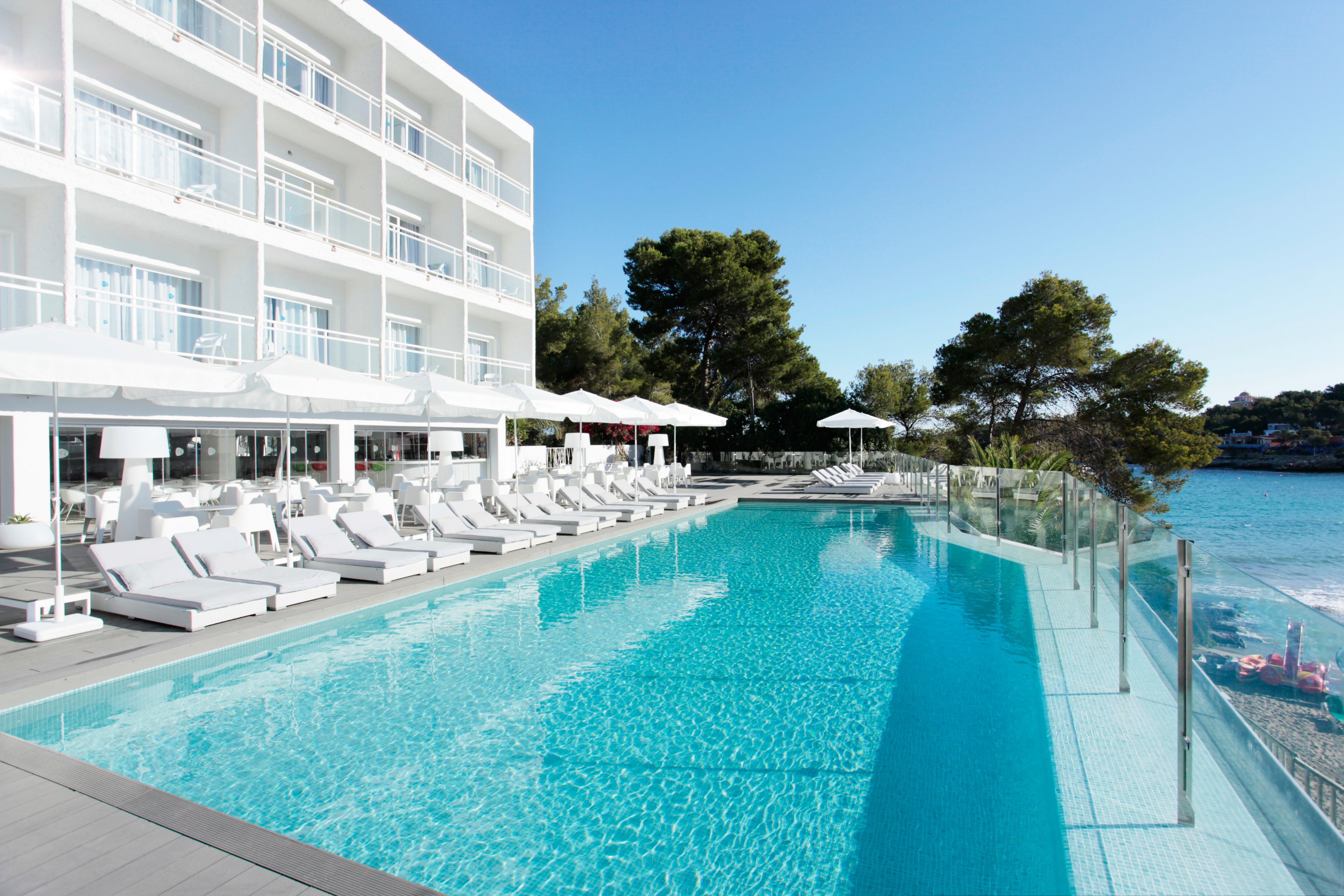 Grupotel Ibiza Beach