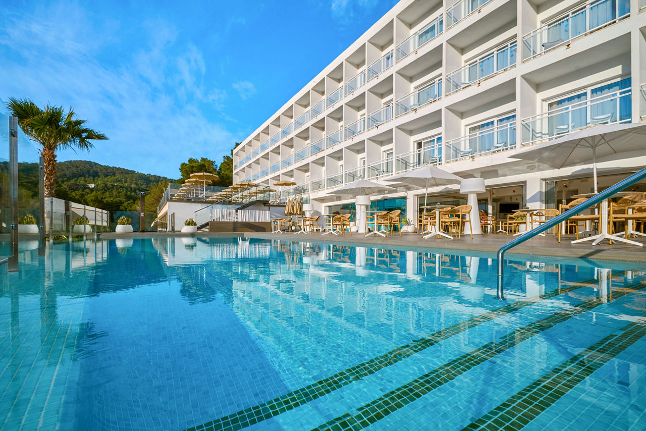 Grupotel Ibiza Beach