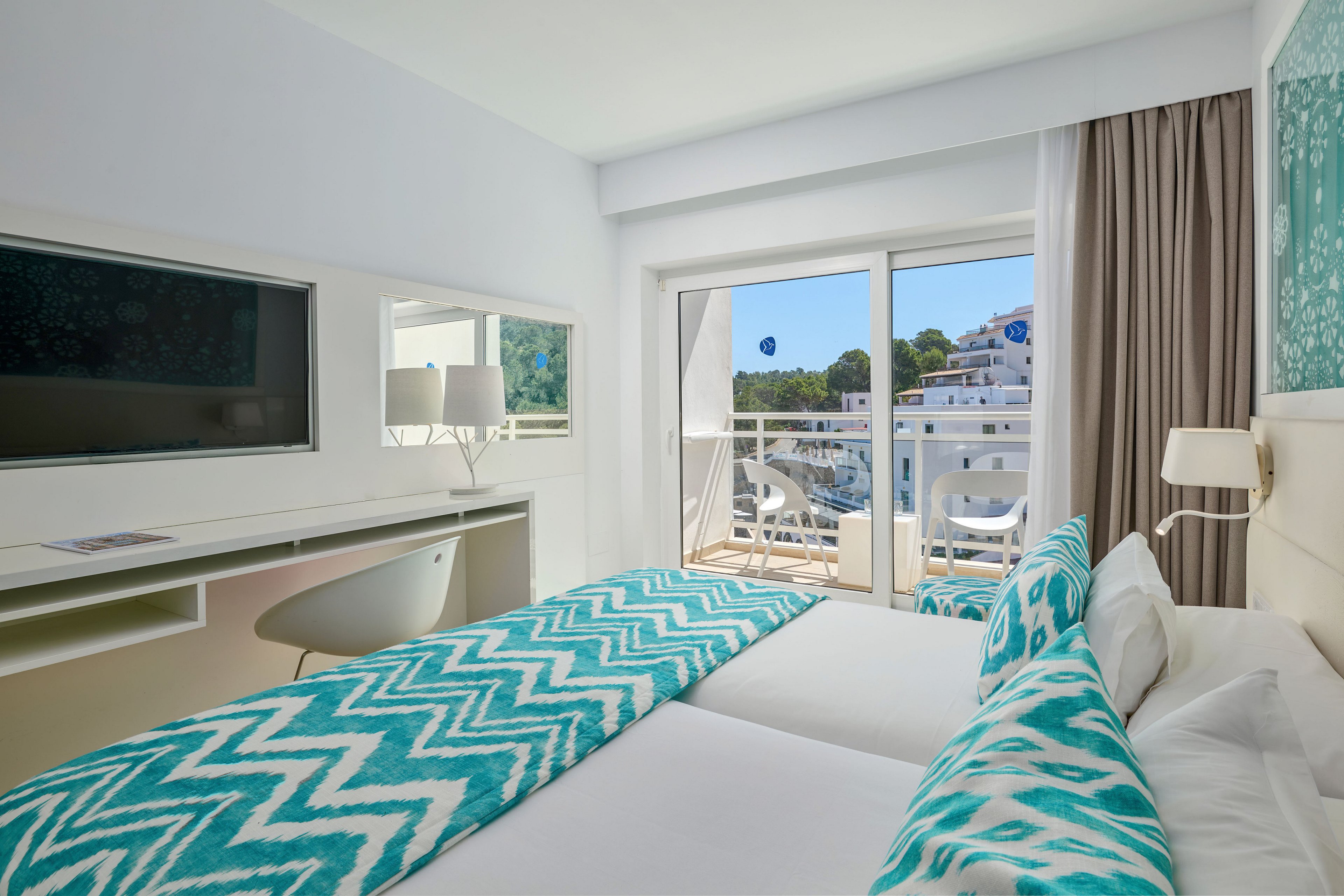 Grupotel Ibiza Beach
