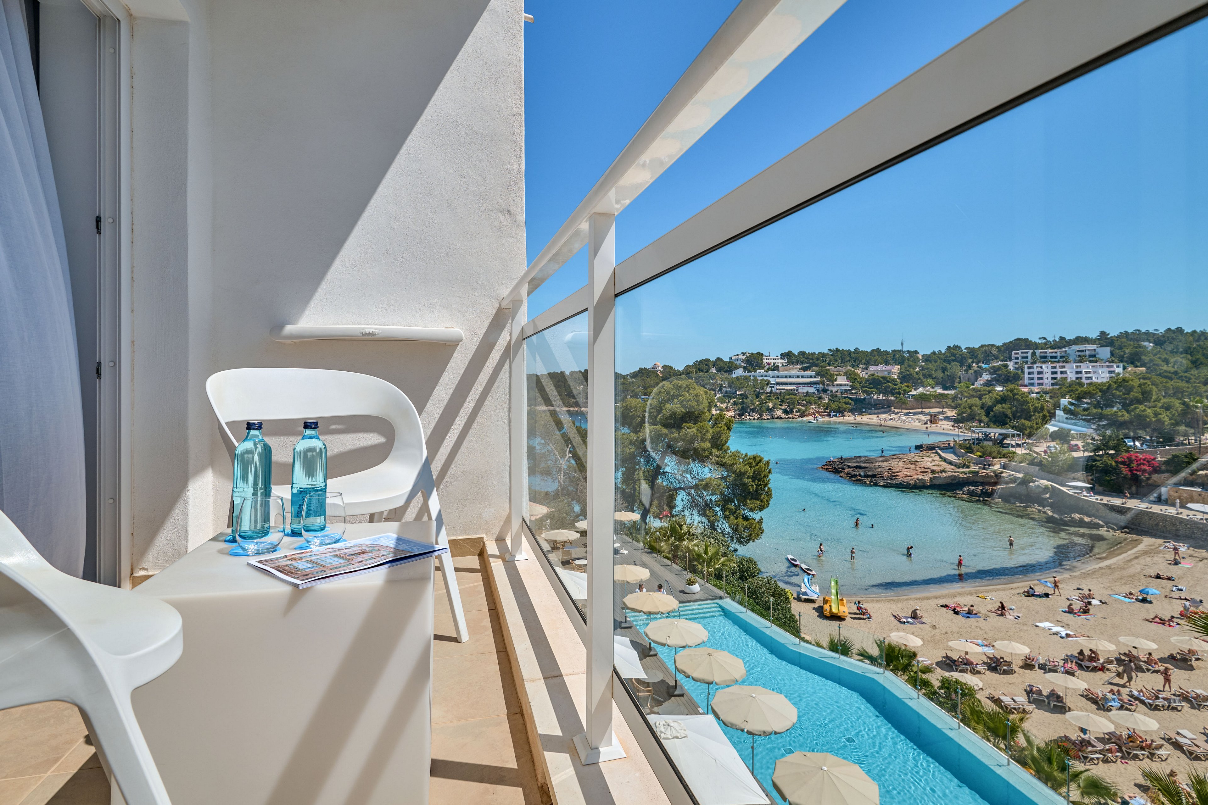 Grupotel Ibiza Beach