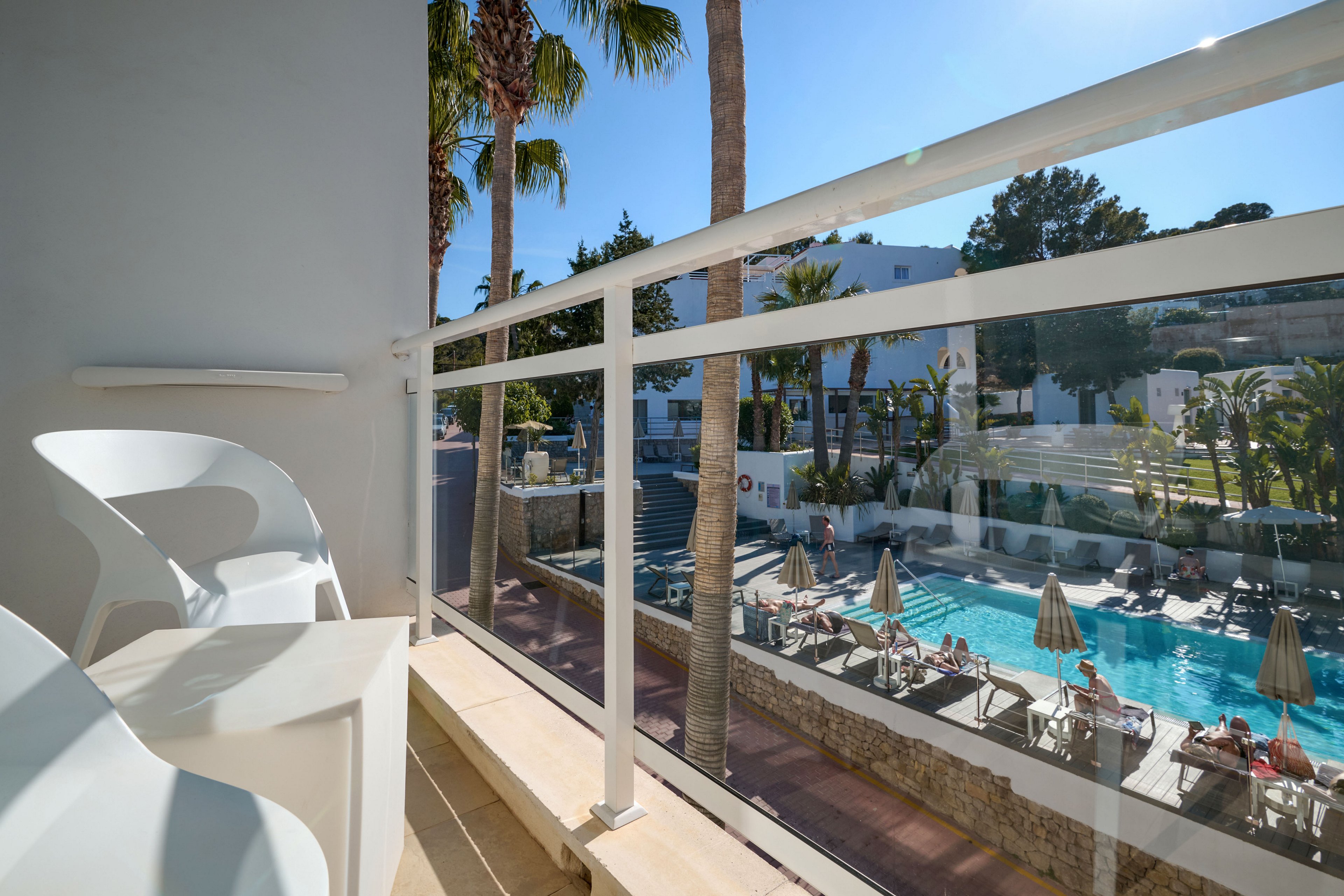 Grupotel Ibiza Beach