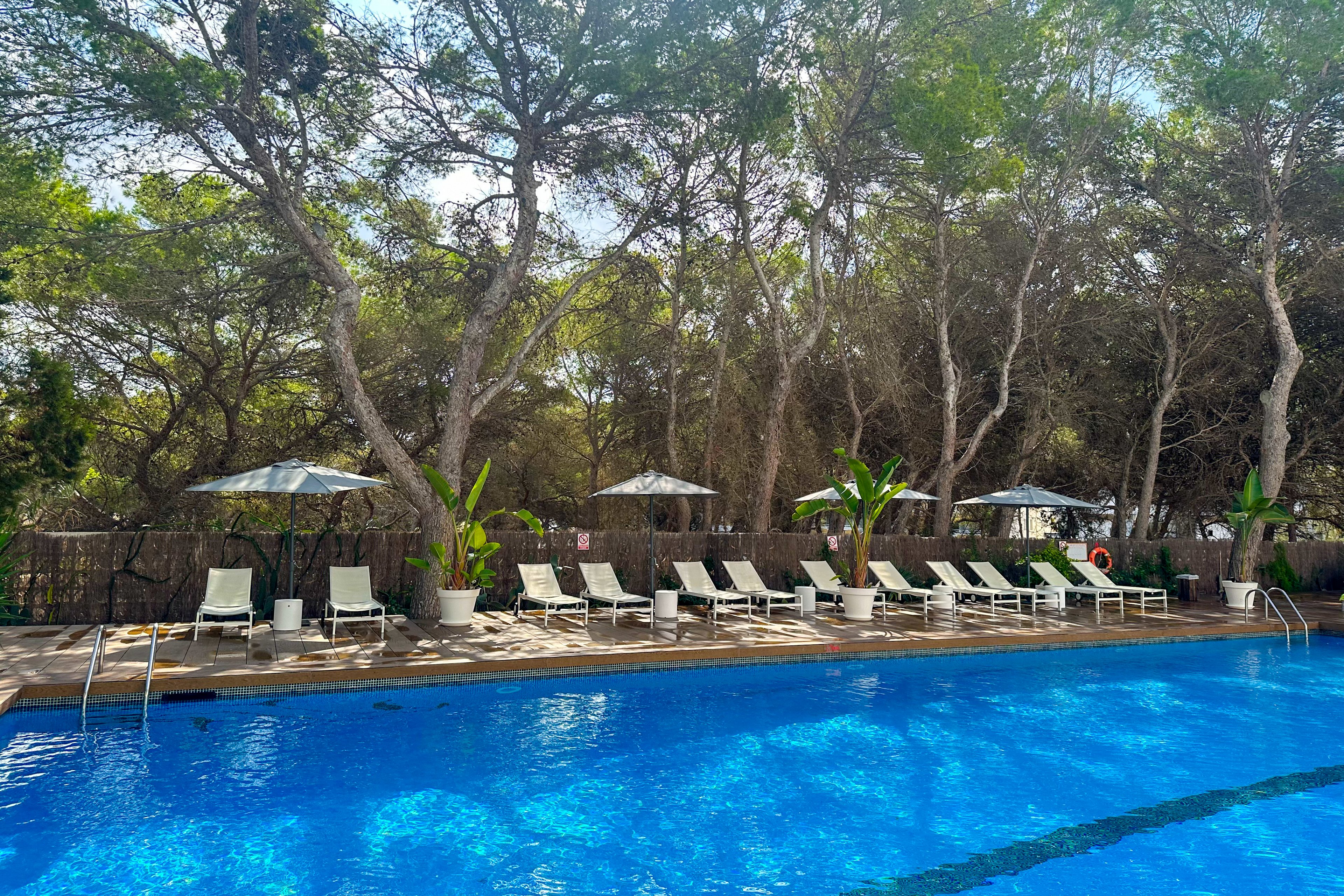 Apartments Es Pujols