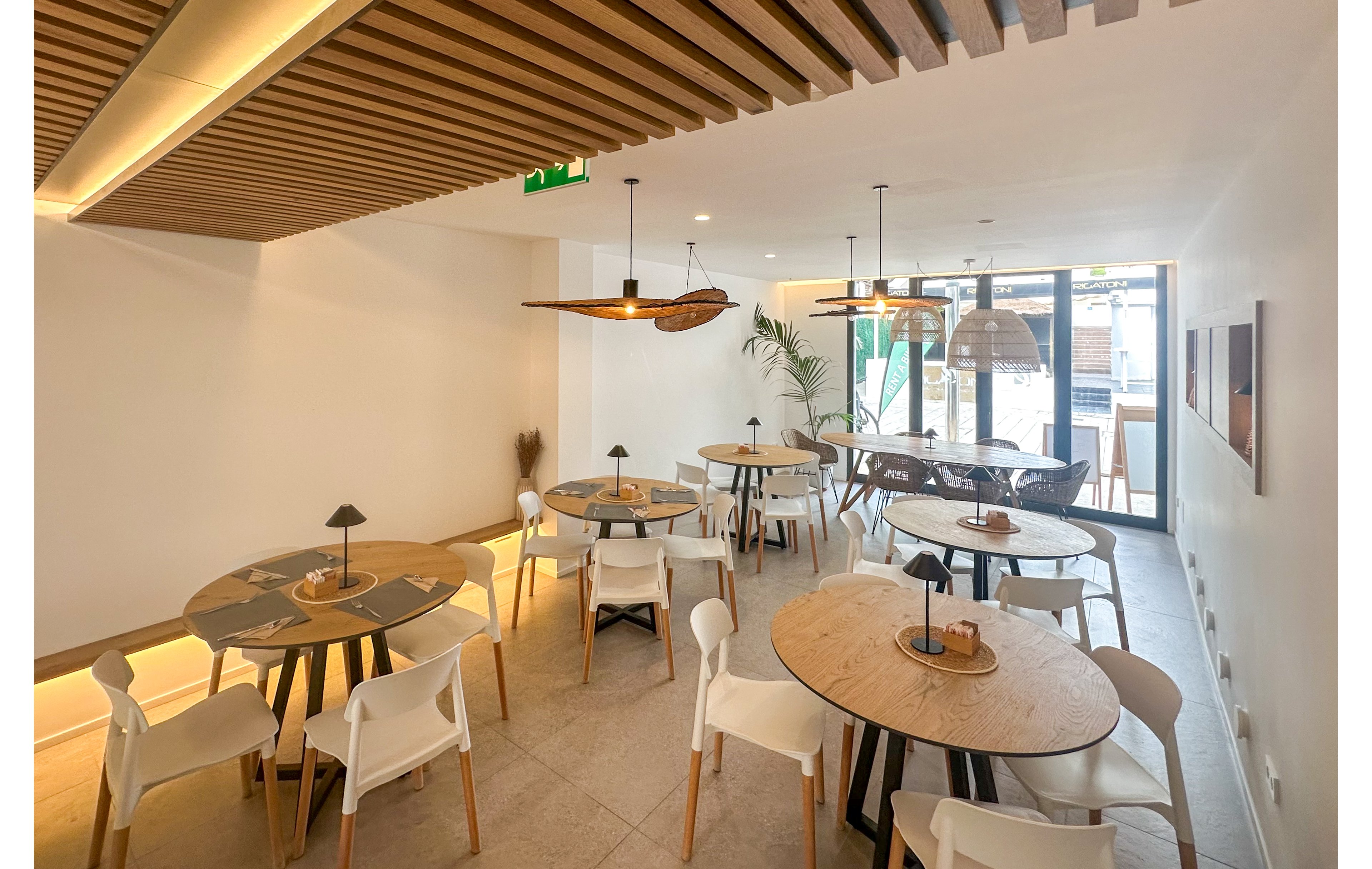 Apartments Es Pujols