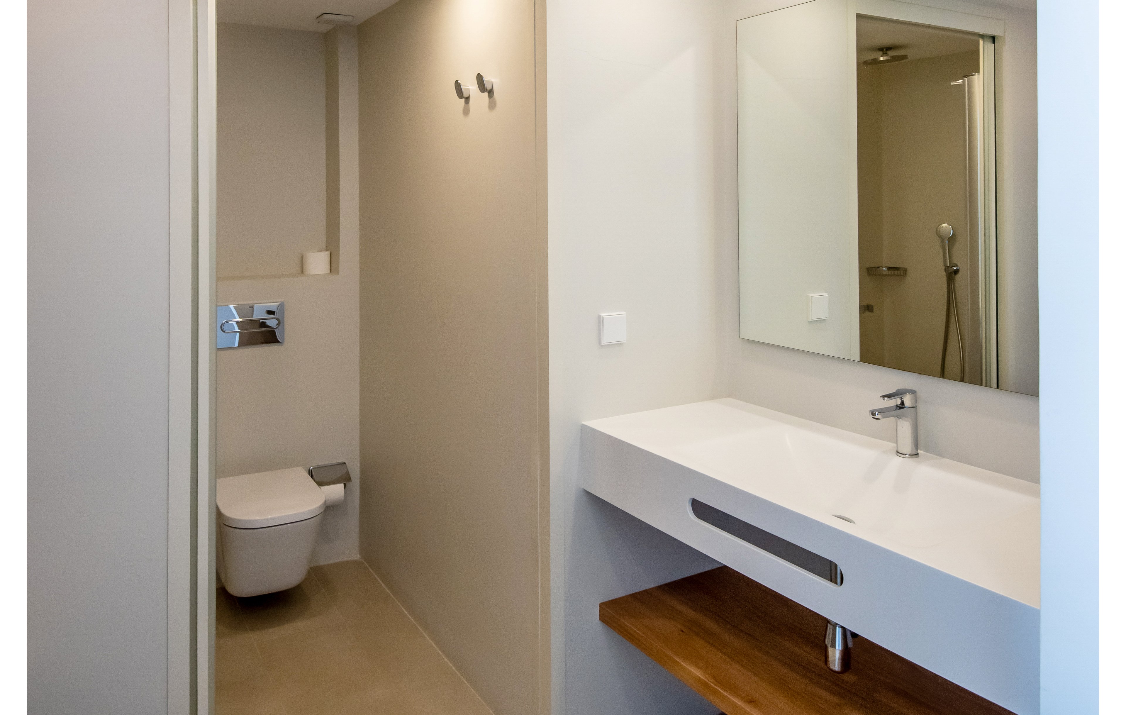 Apartments Es Pujols