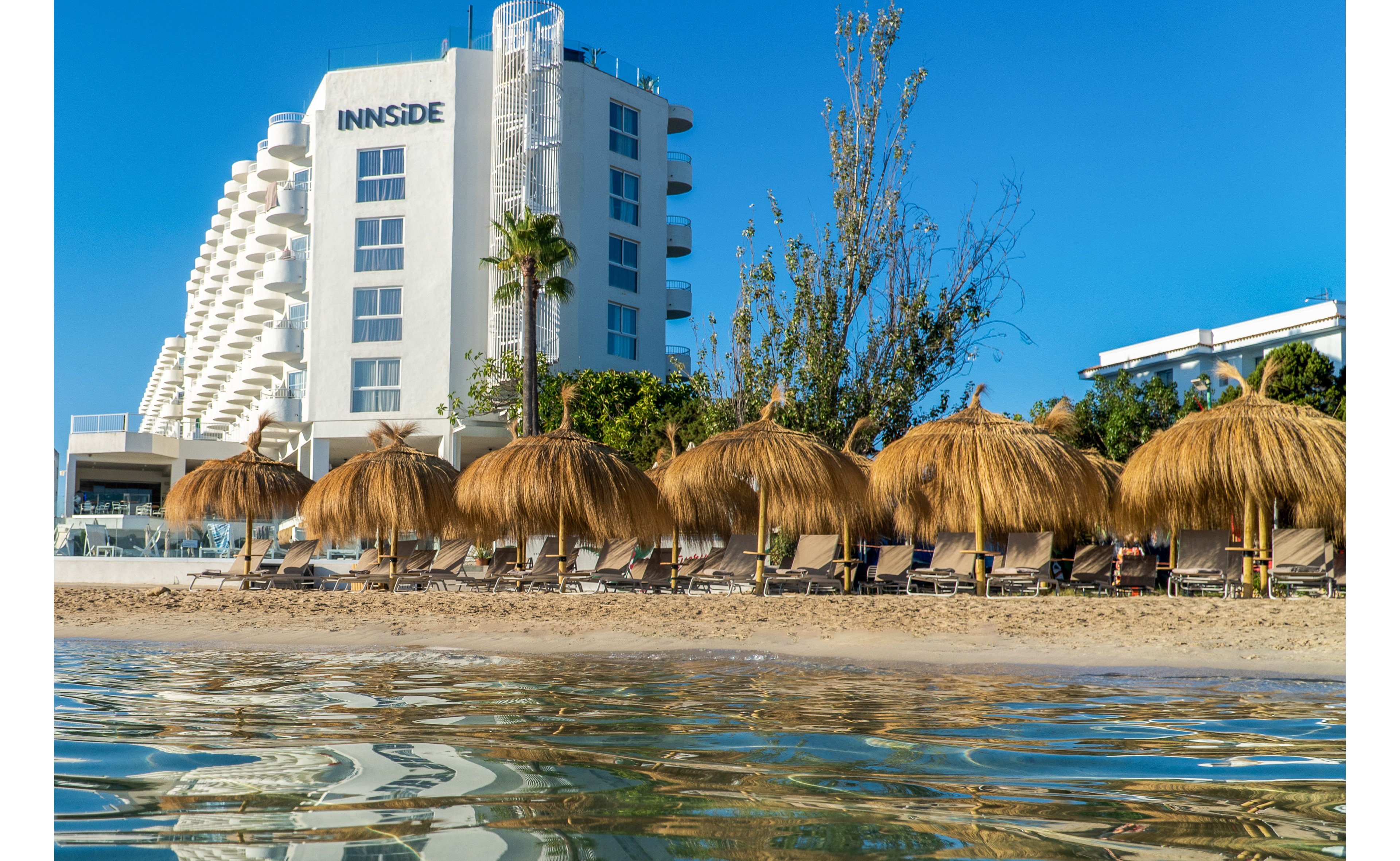 Innside by Melia Ibiza Beach