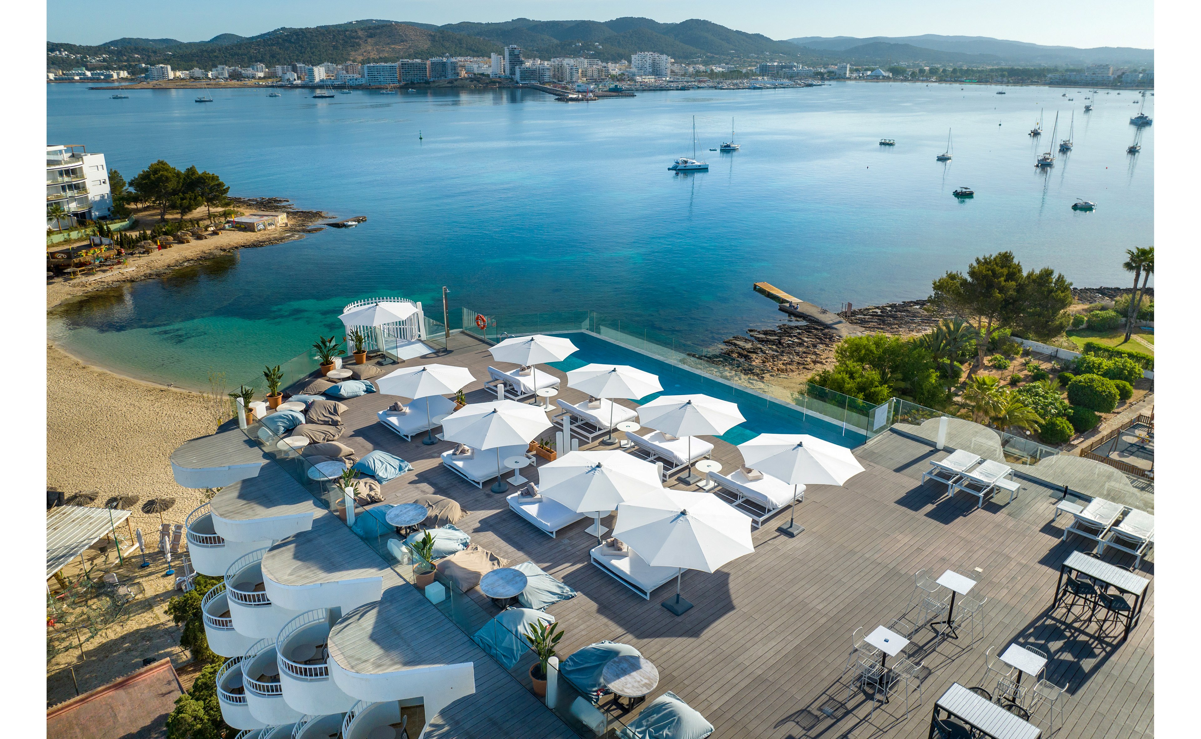 Innside by Melia Ibiza Beach