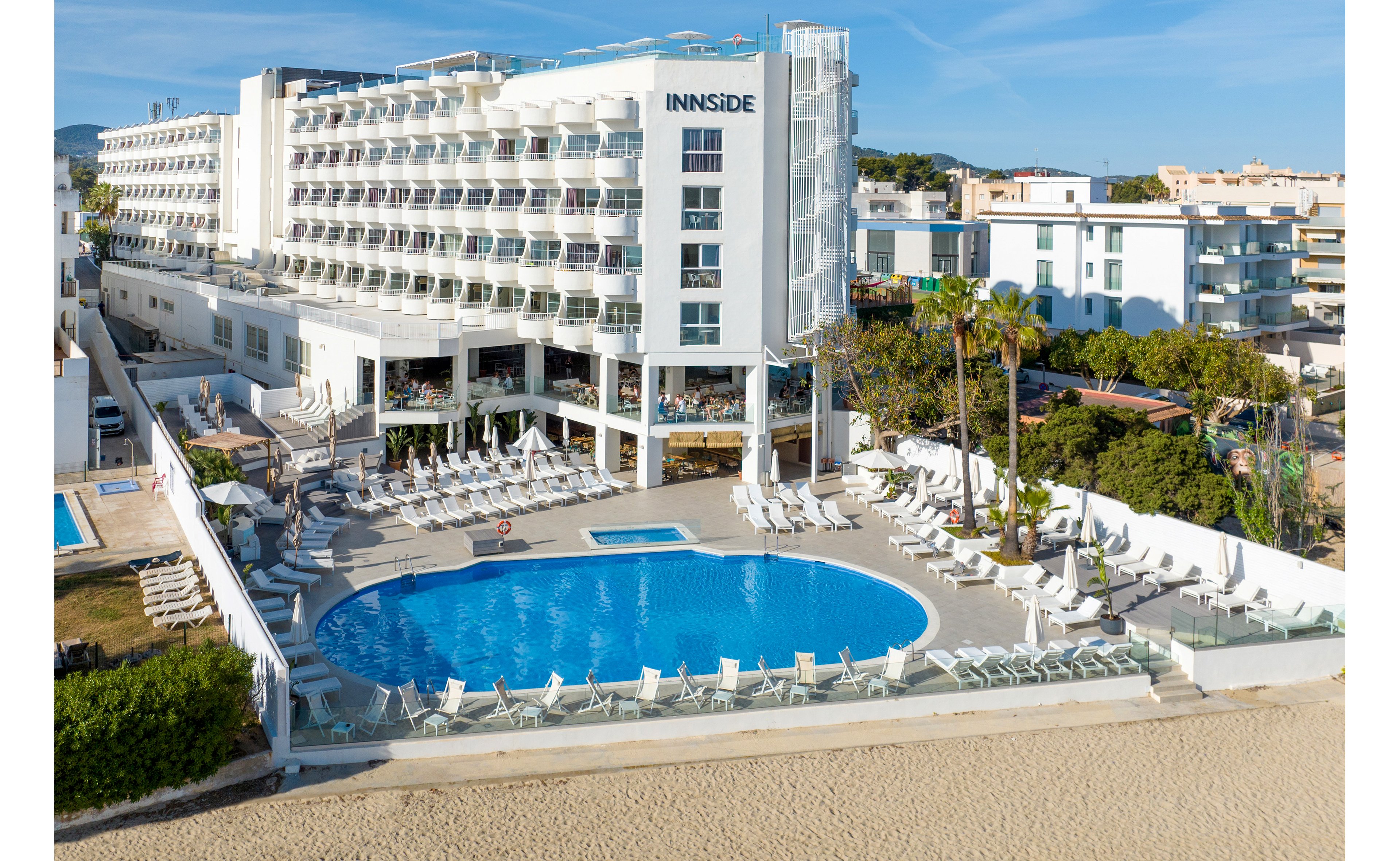 Innside by Melia Ibiza Beach