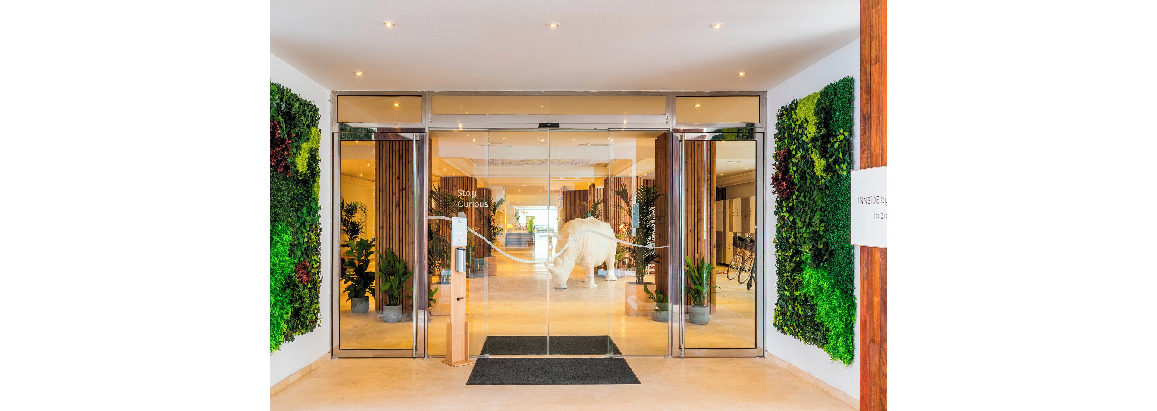 Innside by Melia Ibiza Beach