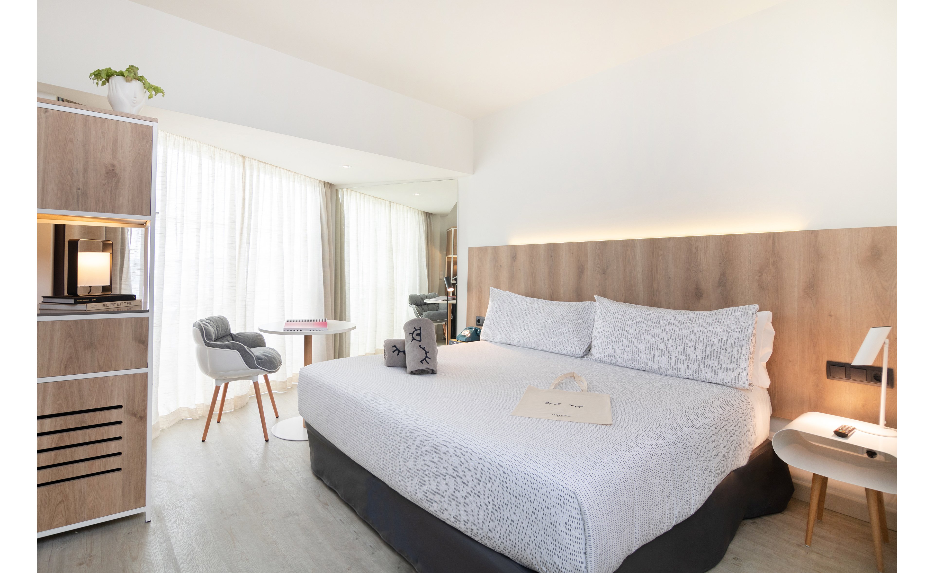 Innside by Melia Ibiza Beach