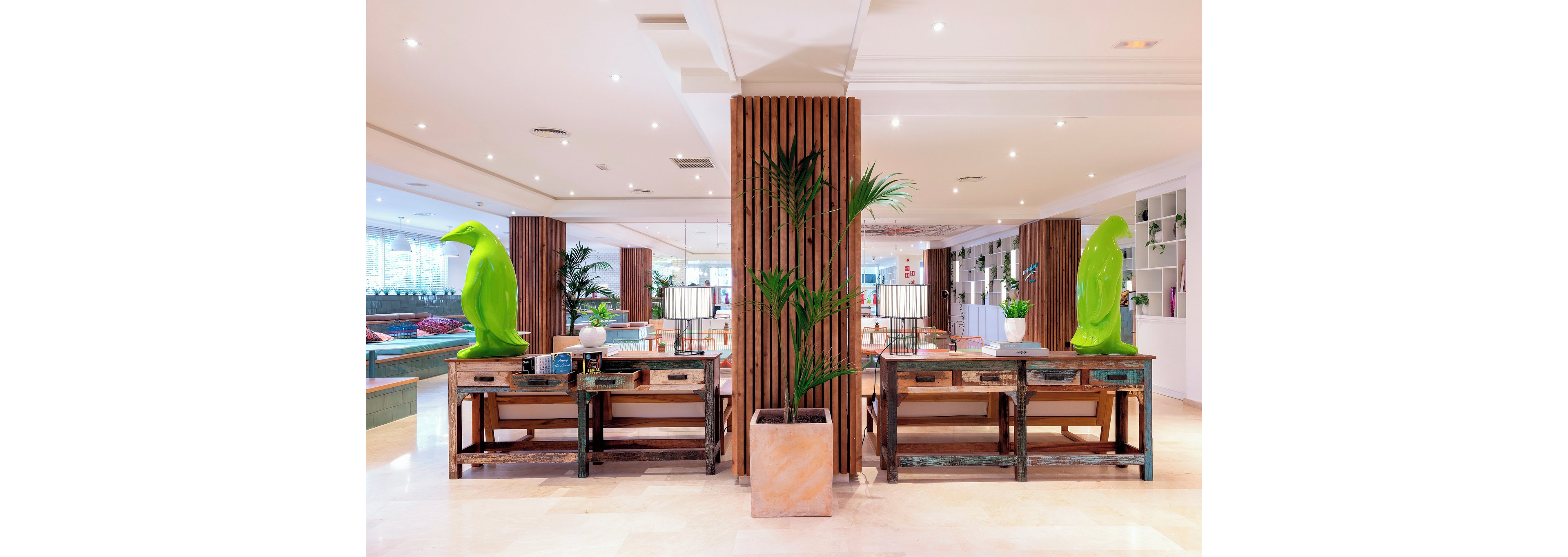 Innside by Melia Ibiza Beach