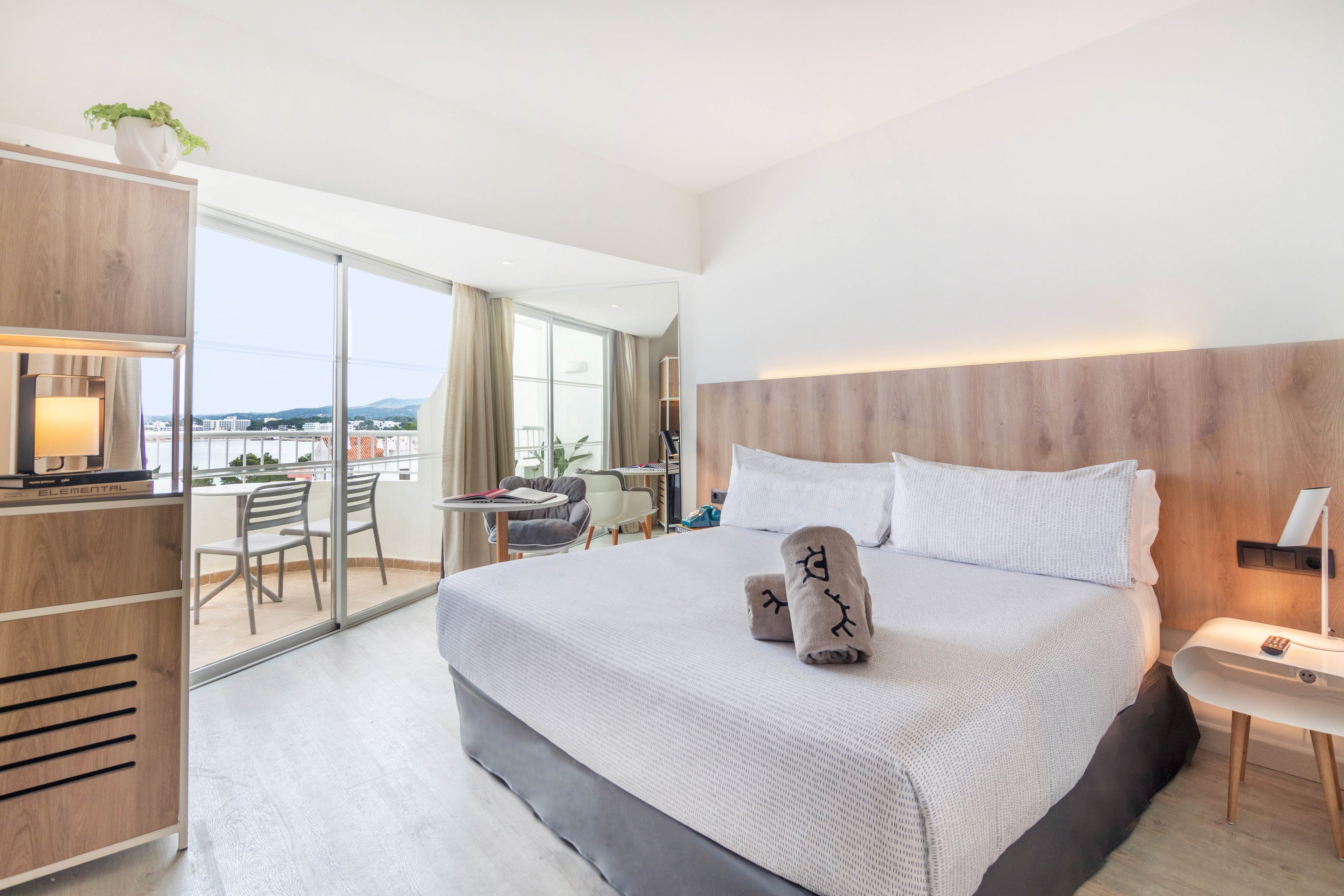 Innside by Melia Ibiza Beach