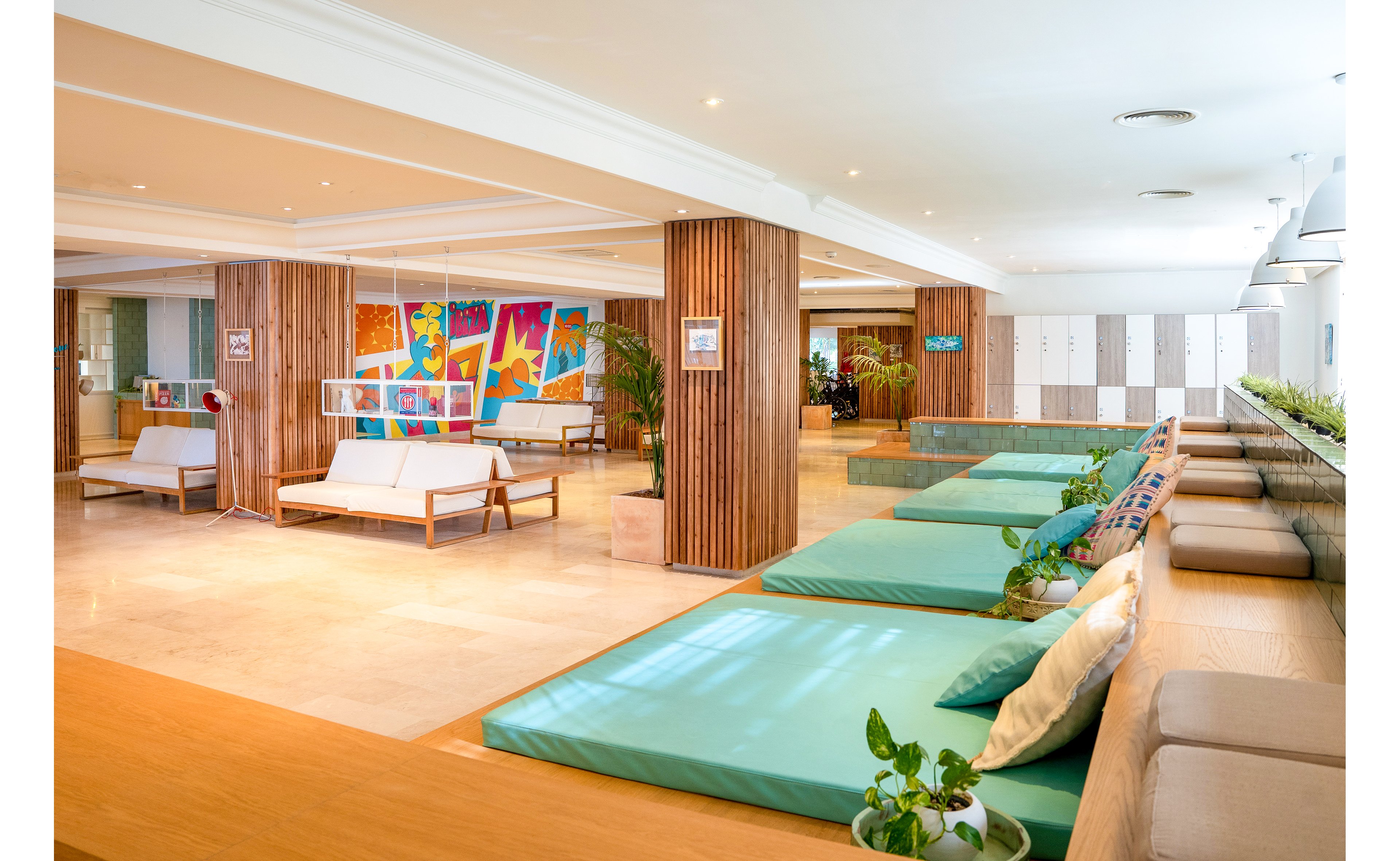 Innside by Melia Ibiza Beach