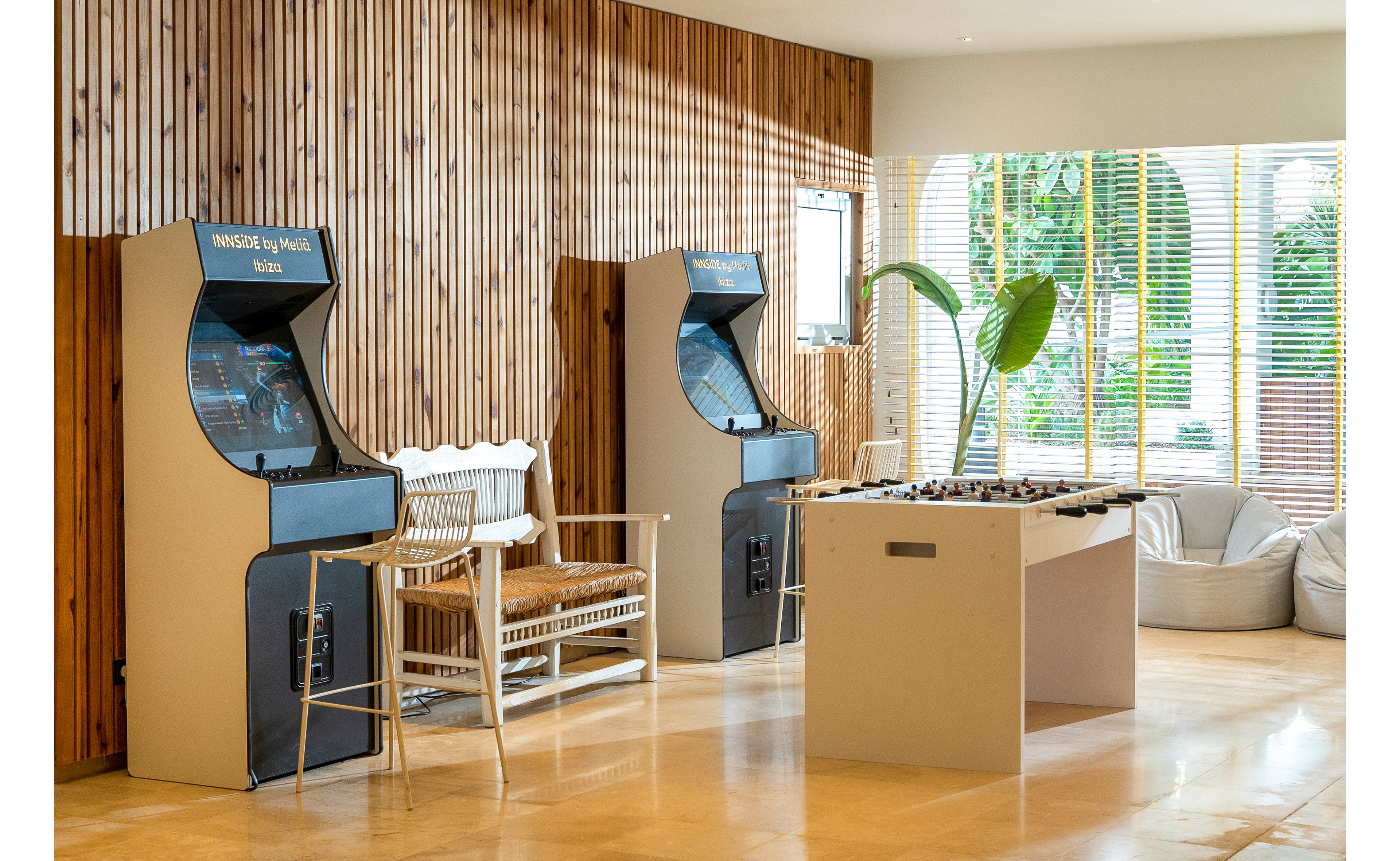 Innside by Melia Ibiza Beach