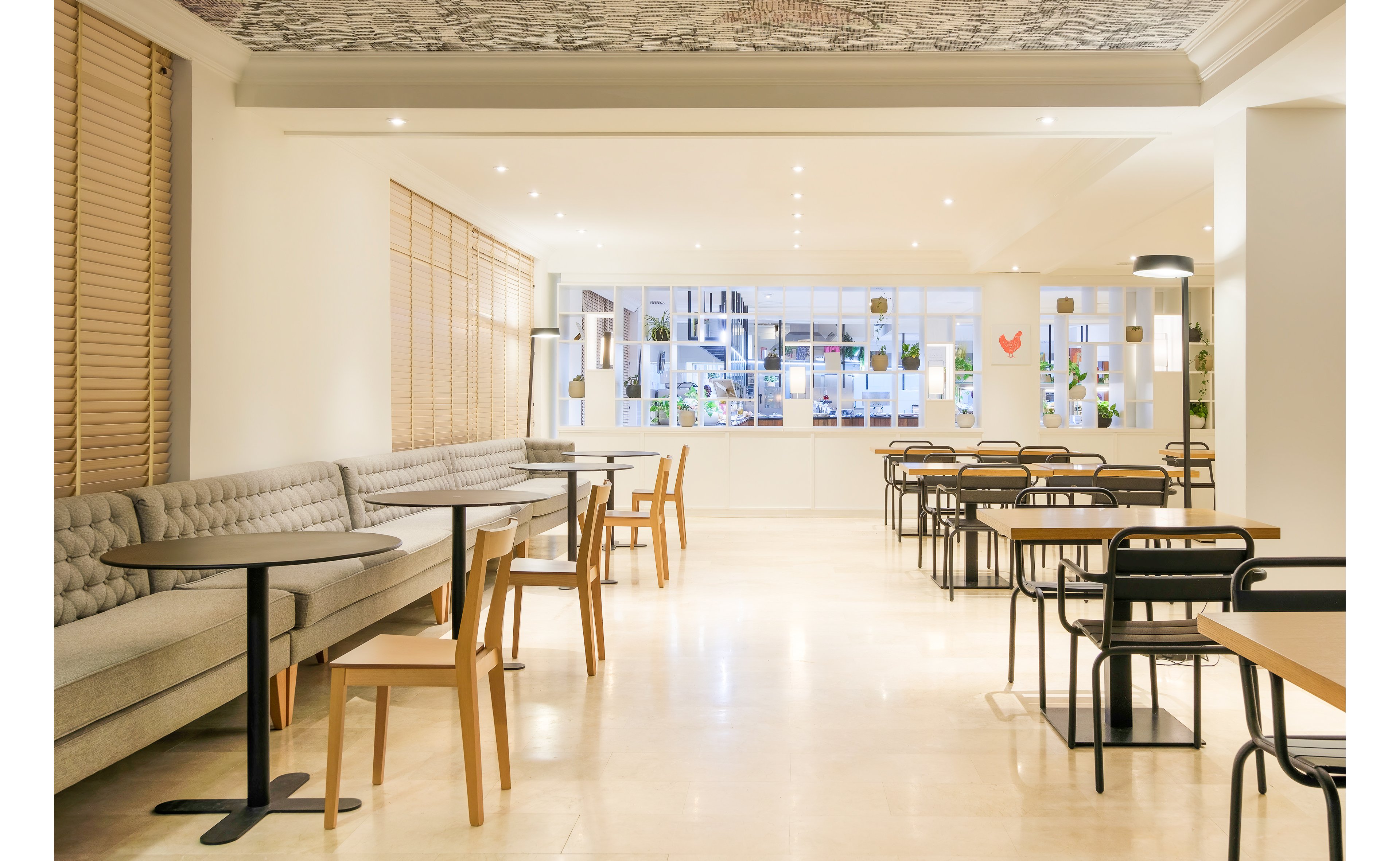 Innside by Melia Ibiza Beach