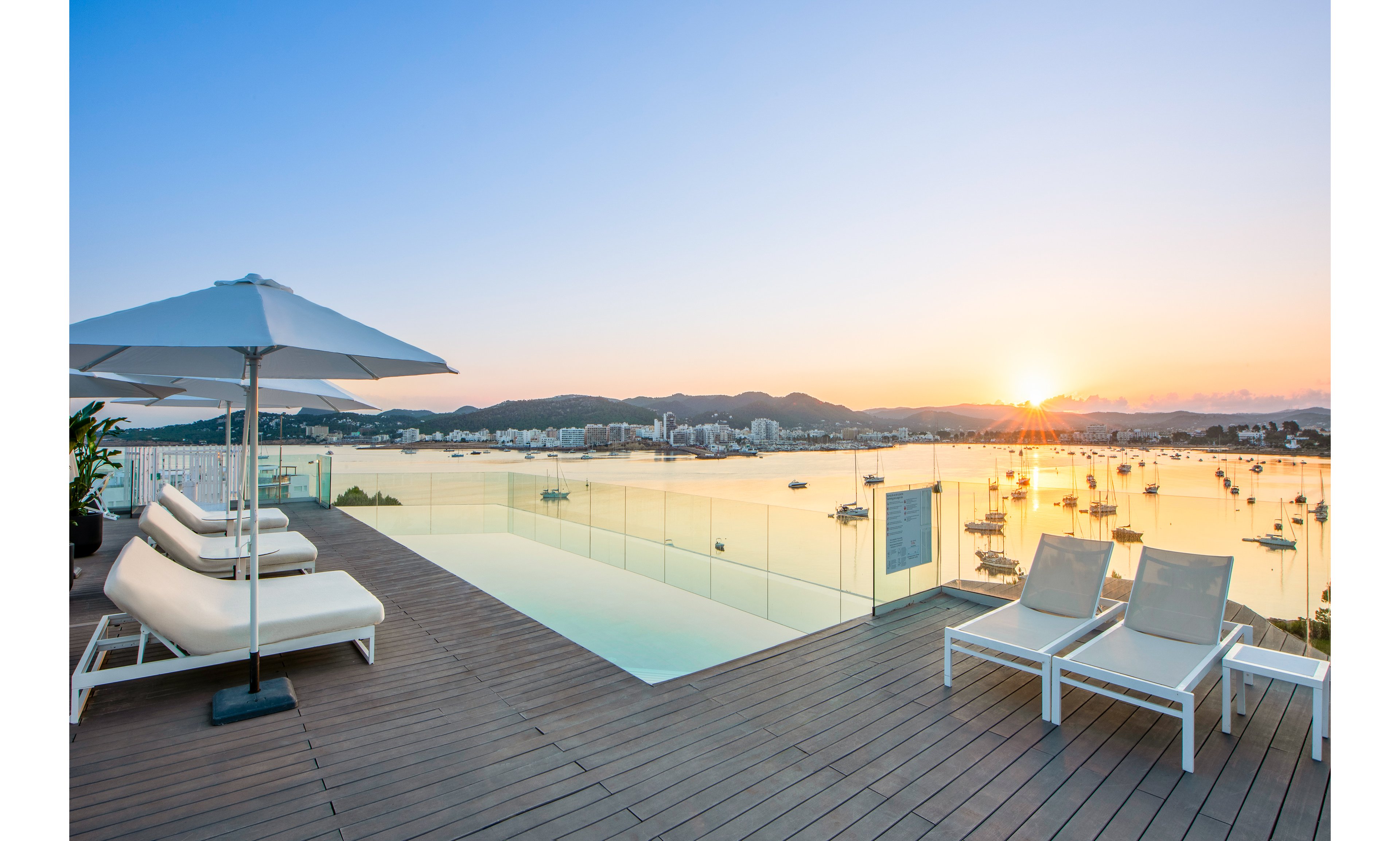 Innside by Melia Ibiza Beach