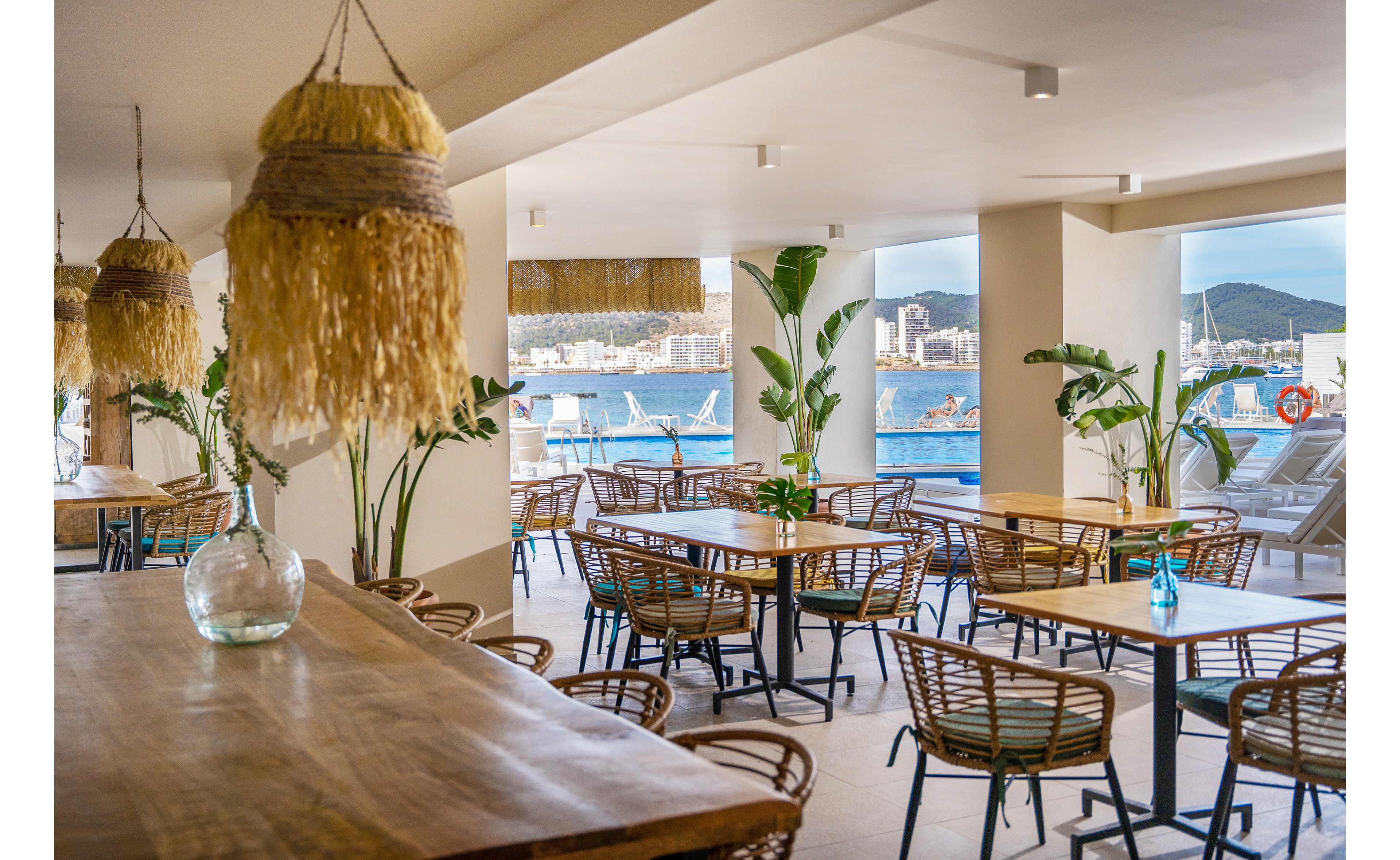 Innside by Melia Ibiza Beach