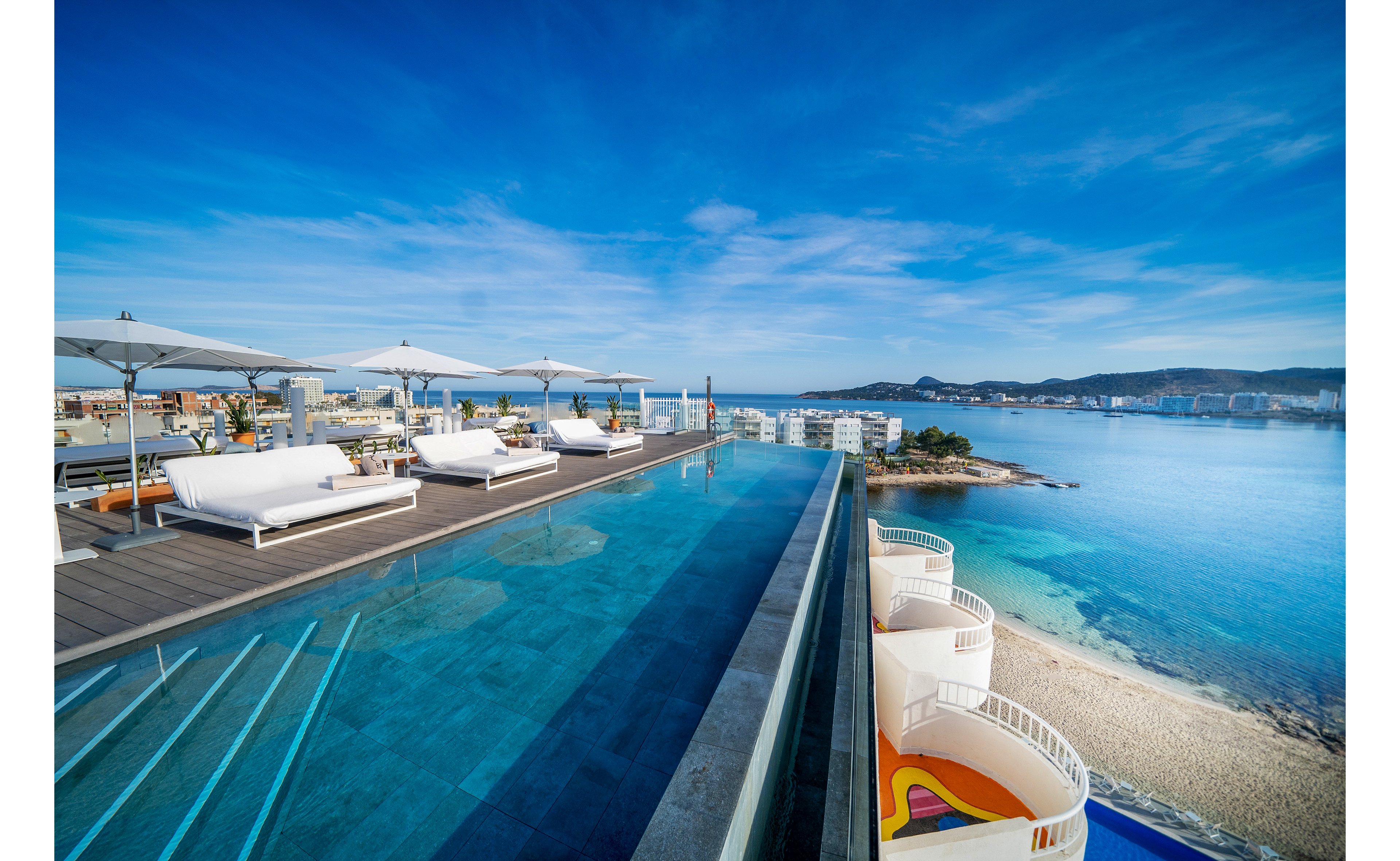 Innside by Melia Ibiza Beach