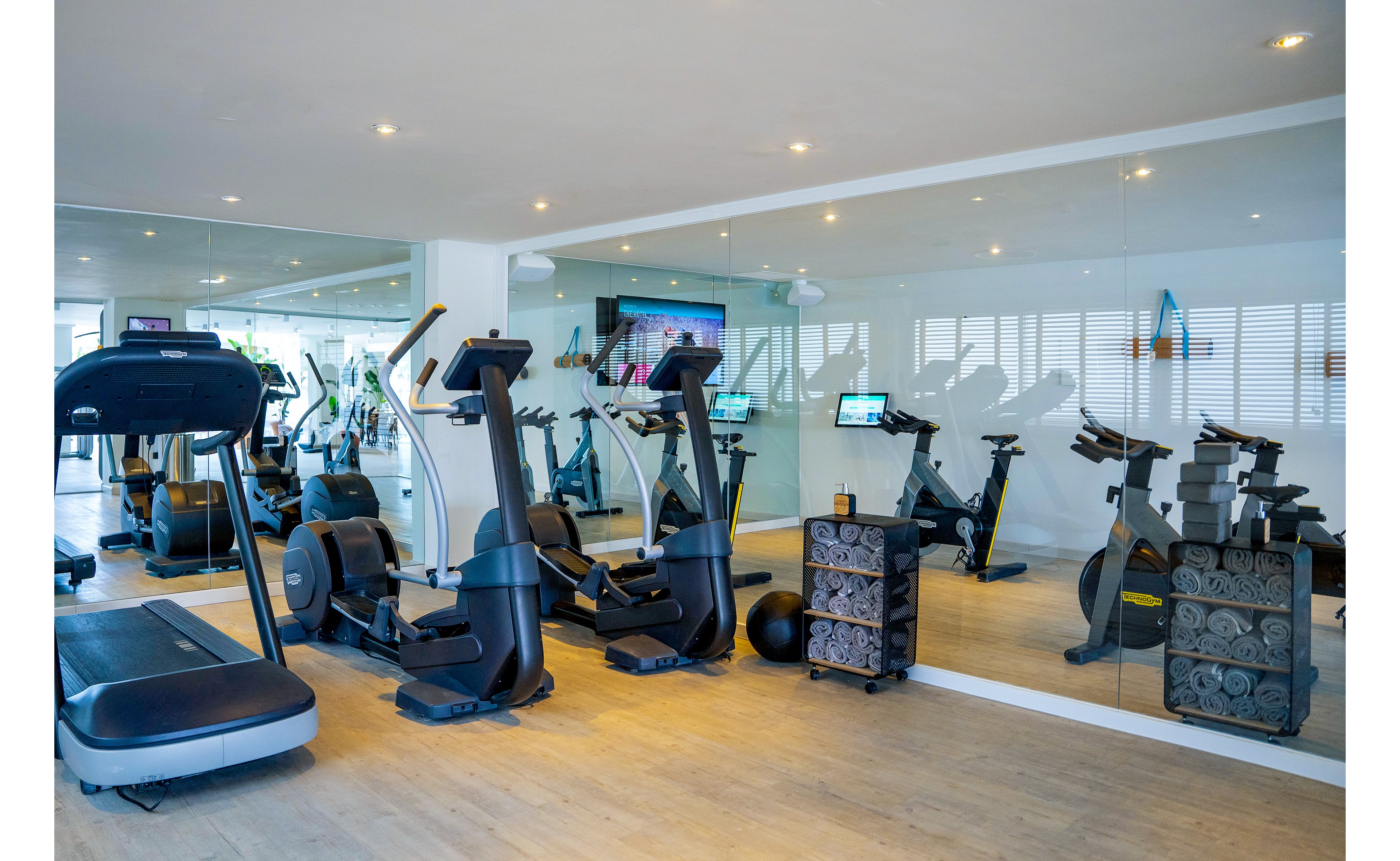 Innside by Melia Ibiza Beach